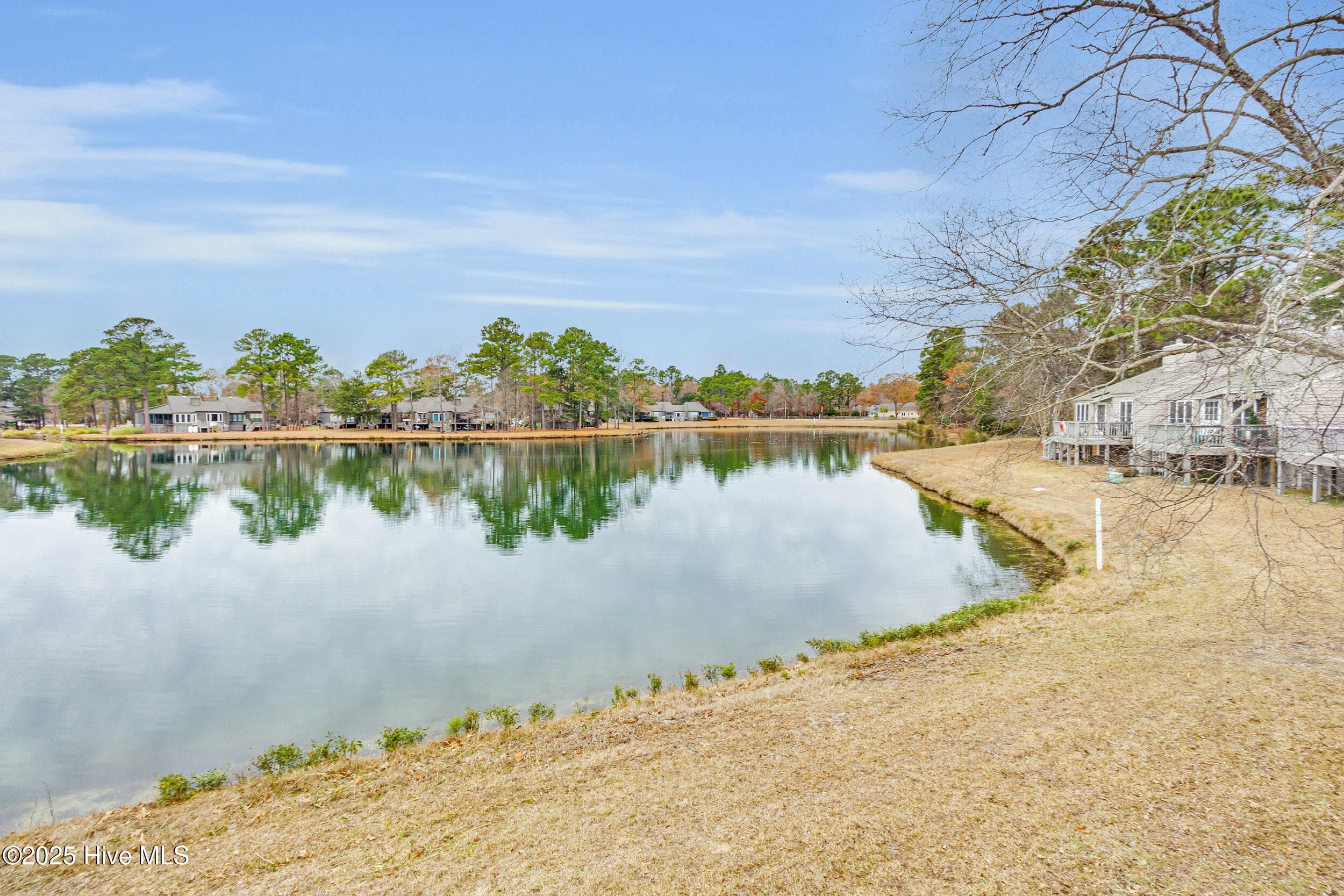 Single Family Residence at 7212 Windward Drive, New Bern, NC 28560, photo 24 of 41