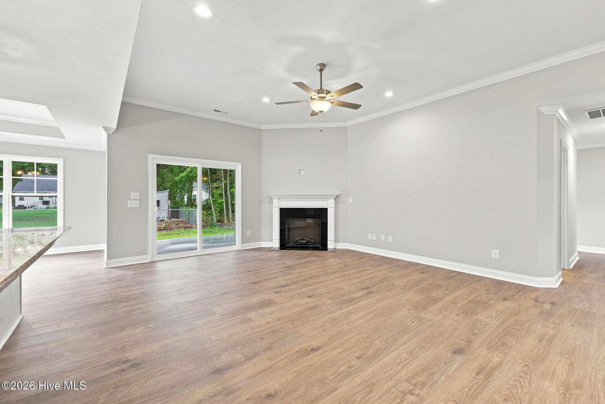 Single Family Residence at 2325 Rhinestone Drive, Winterville, NC 28590, photo 17 of 75