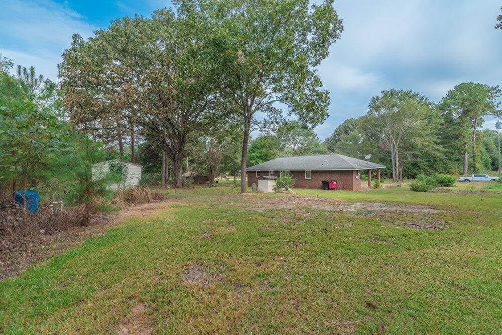 Single Family Residence at 153 Campbell Circle, Hephzibah, GA 30815, photo 28 of 30
