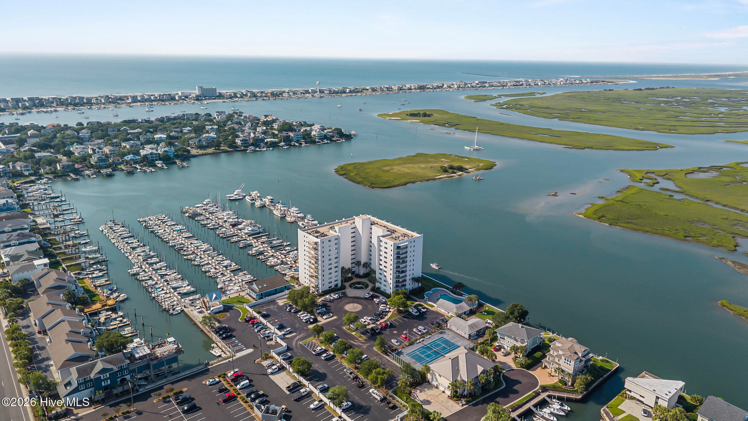 Condominium at 322 Causeway Drive Ste 101, Wrightsville Beach, NC 28480, photo 33 of 42