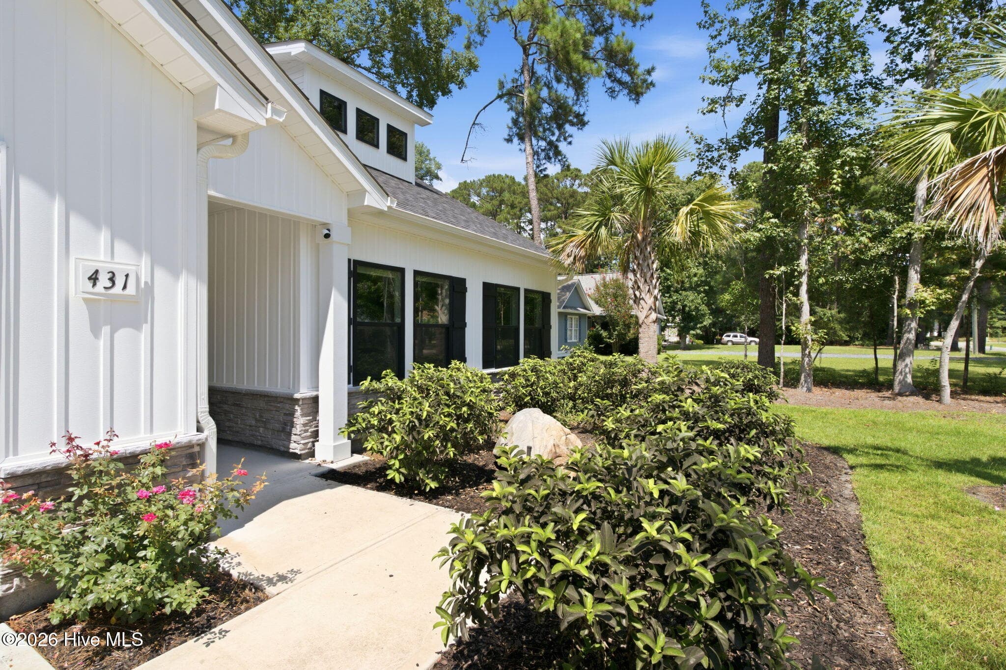 Single Family Residence at 431 Sandlewood Drive NW, Calabash, NC 28467, photo 45 of 55