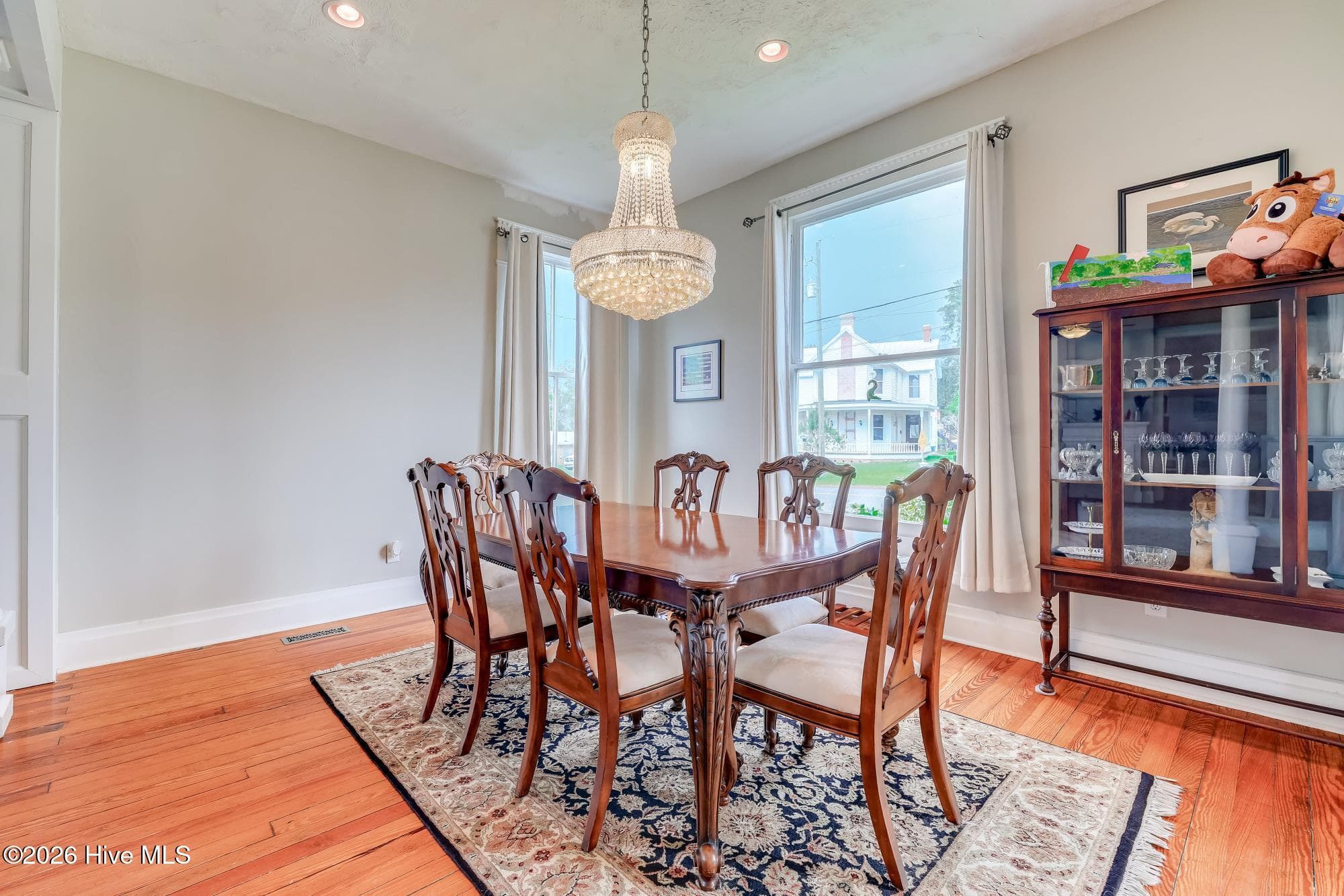 Single Family Residence at 400 W Forest Avenue, North Augusta, SC 29841, photo 5 of 37