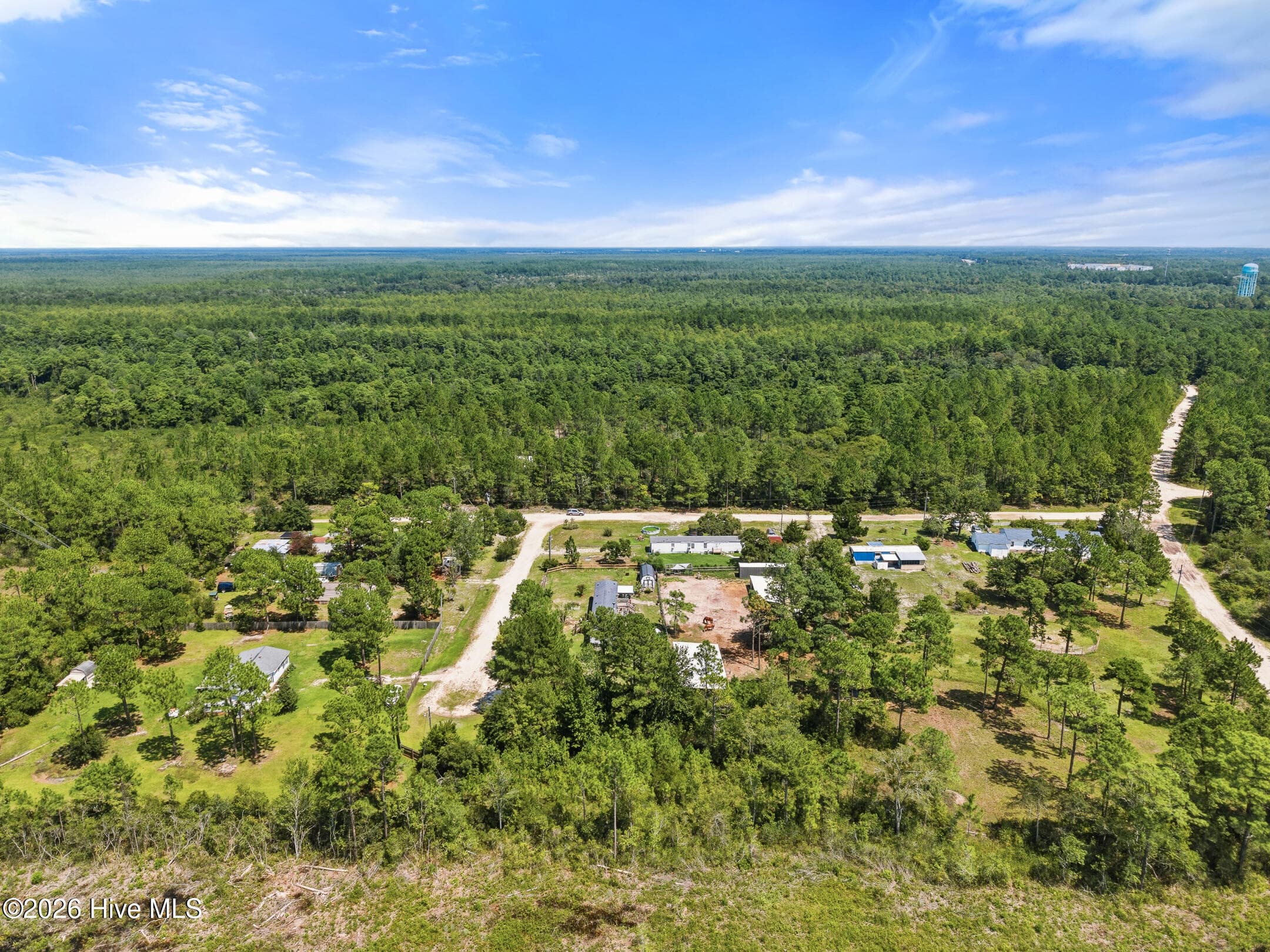Wooded at Lot 16 16 Doe Ct, Hampstead, NC 28443, photo 5 of 14