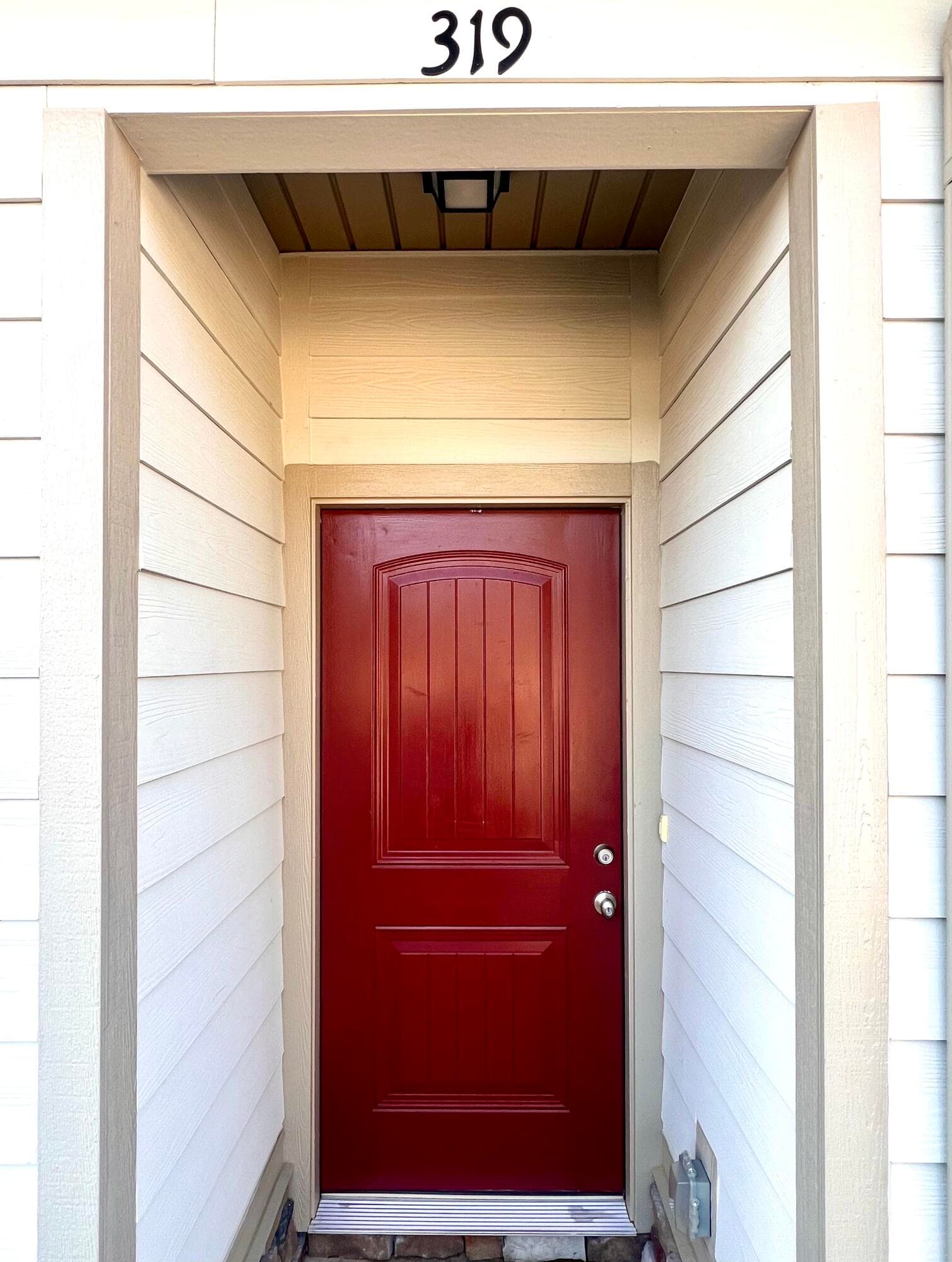 Townhouse at 319 Bordeaux Drive, Thomson, GA 30824, photo 4 of 27