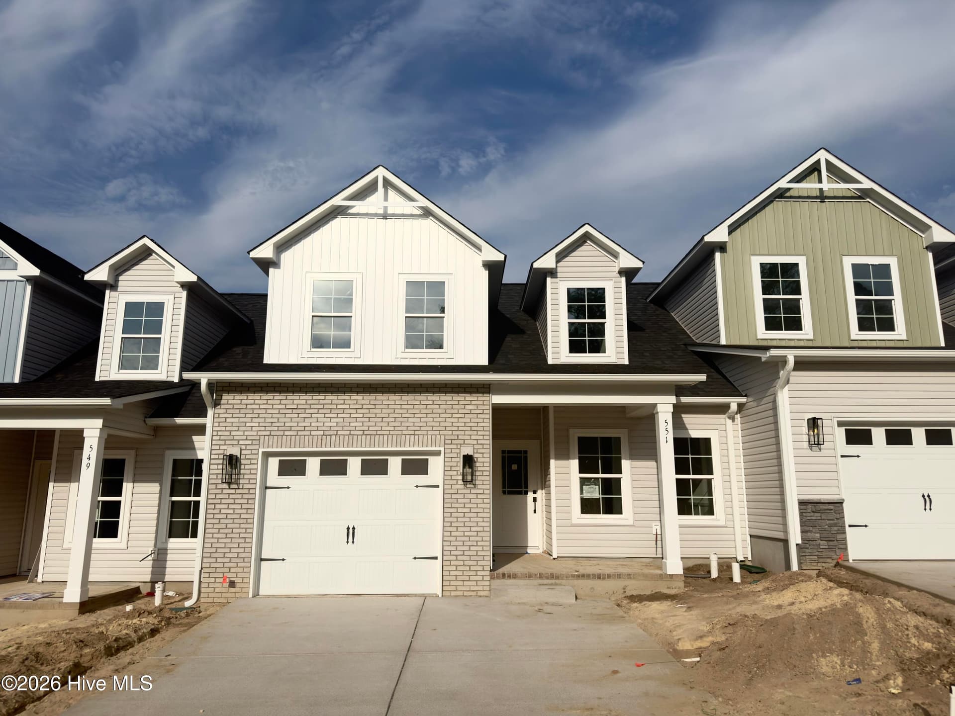 Picture taken 6/10/2026. - 551 Timbercrest Circle SE, Bolivia, NC 28422