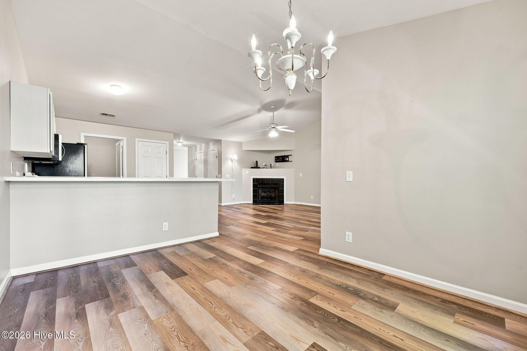 Condominium at 2209 Locksley Woods Drive G, Greenville, NC 27858, photo 17 of 49