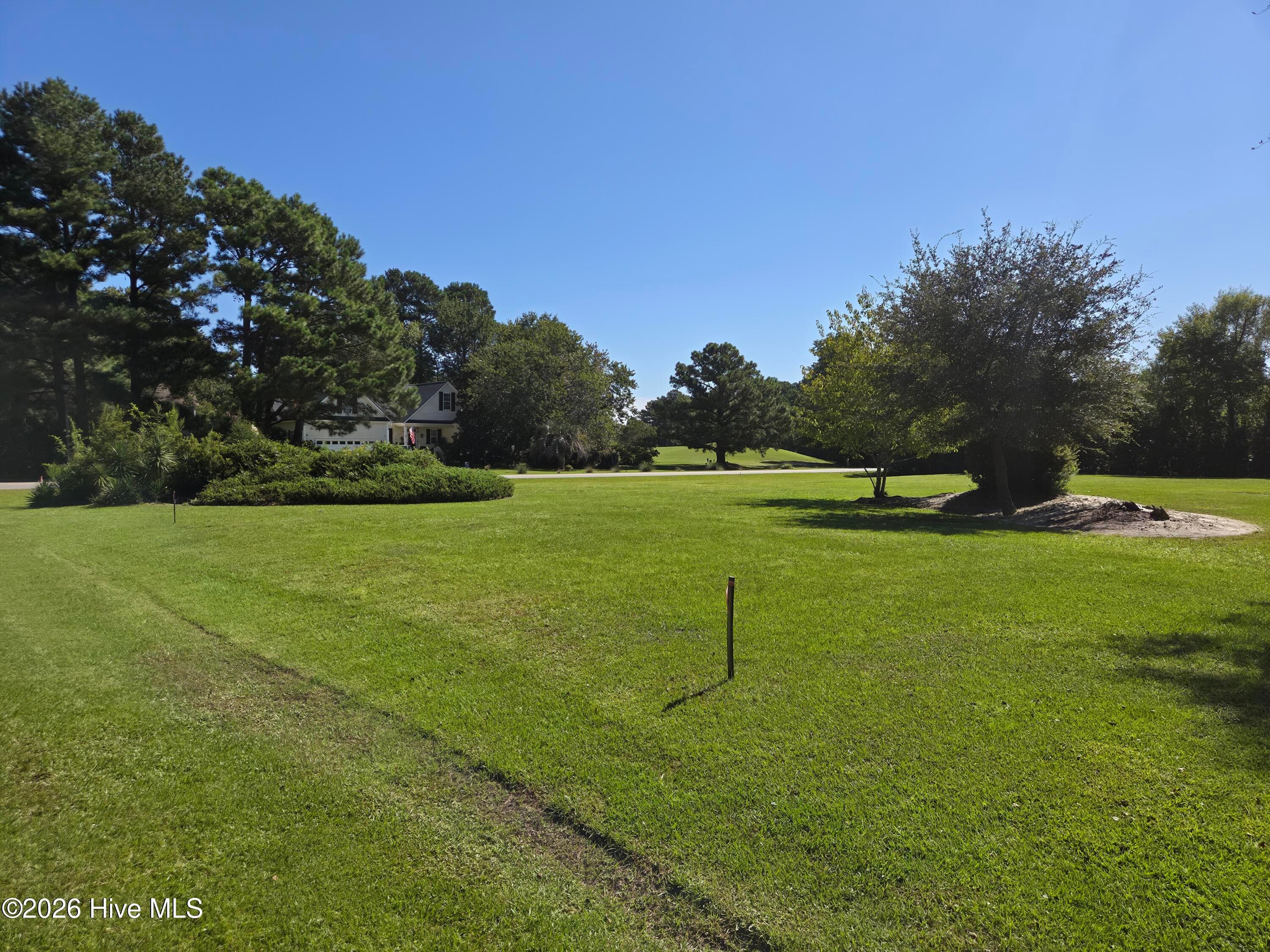 Residential Lot at 1 1 Long Leaf Drive, Hampstead, NC 28443, photo 3 of 11