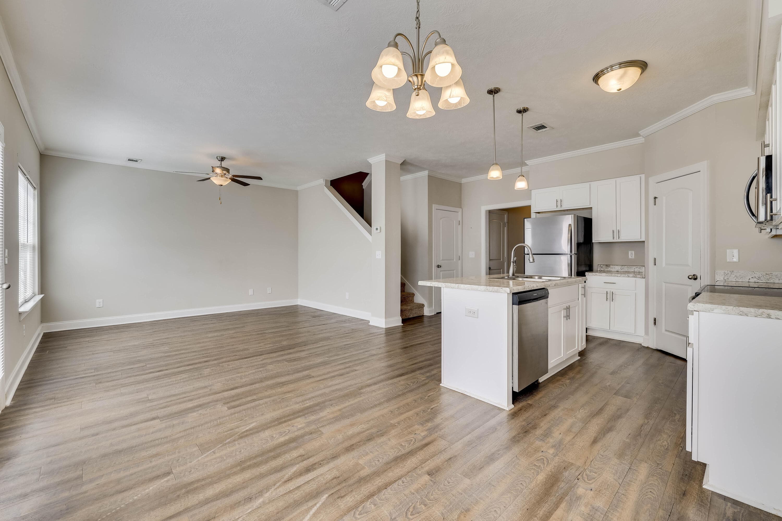 Townhouse at 4281 Valencia Lane, Augusta, GA 30906, photo 24 of 44