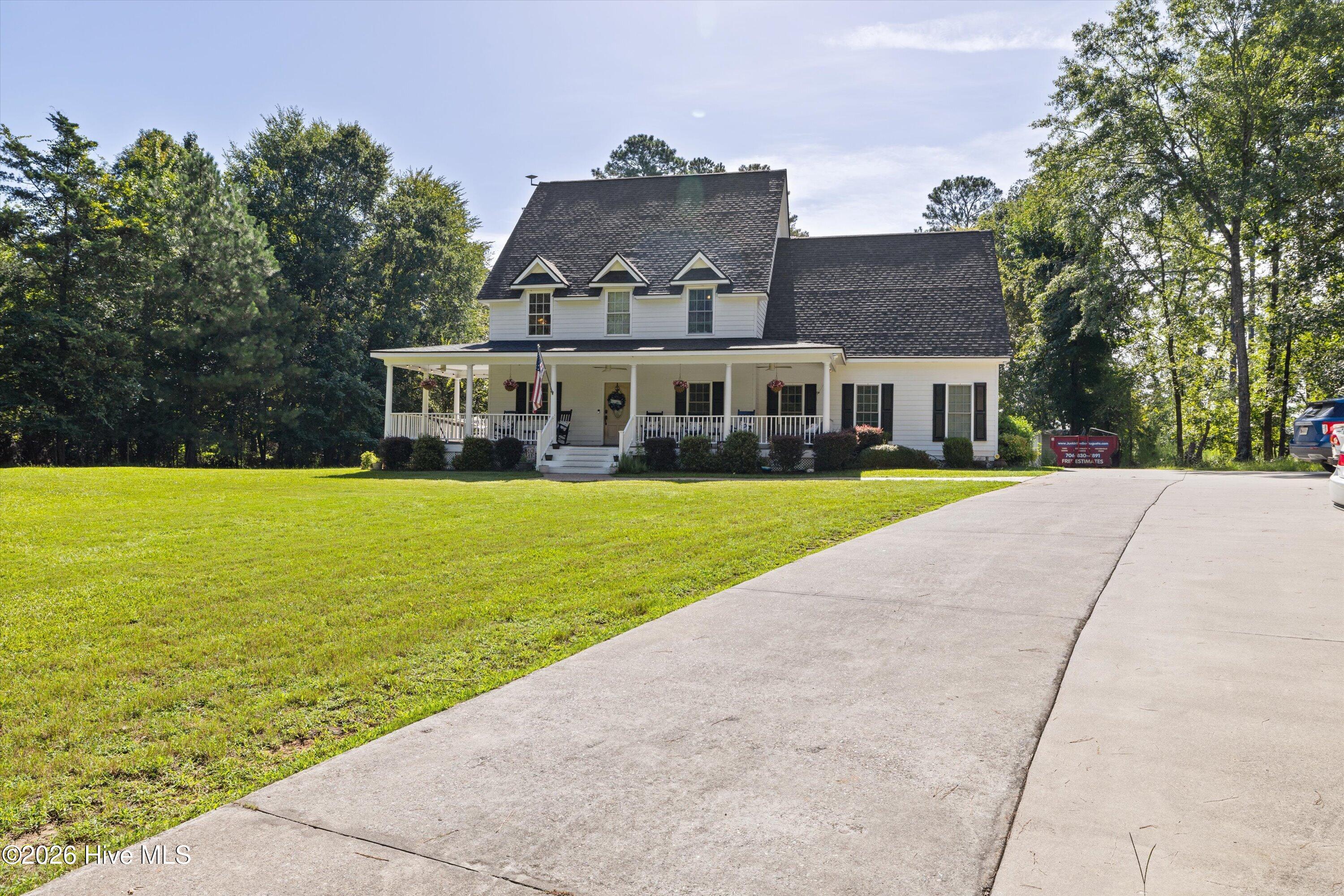 Single Family Residence at 553 Oakwood Pointe Road, Appling, GA 30802, photo 76 of 133