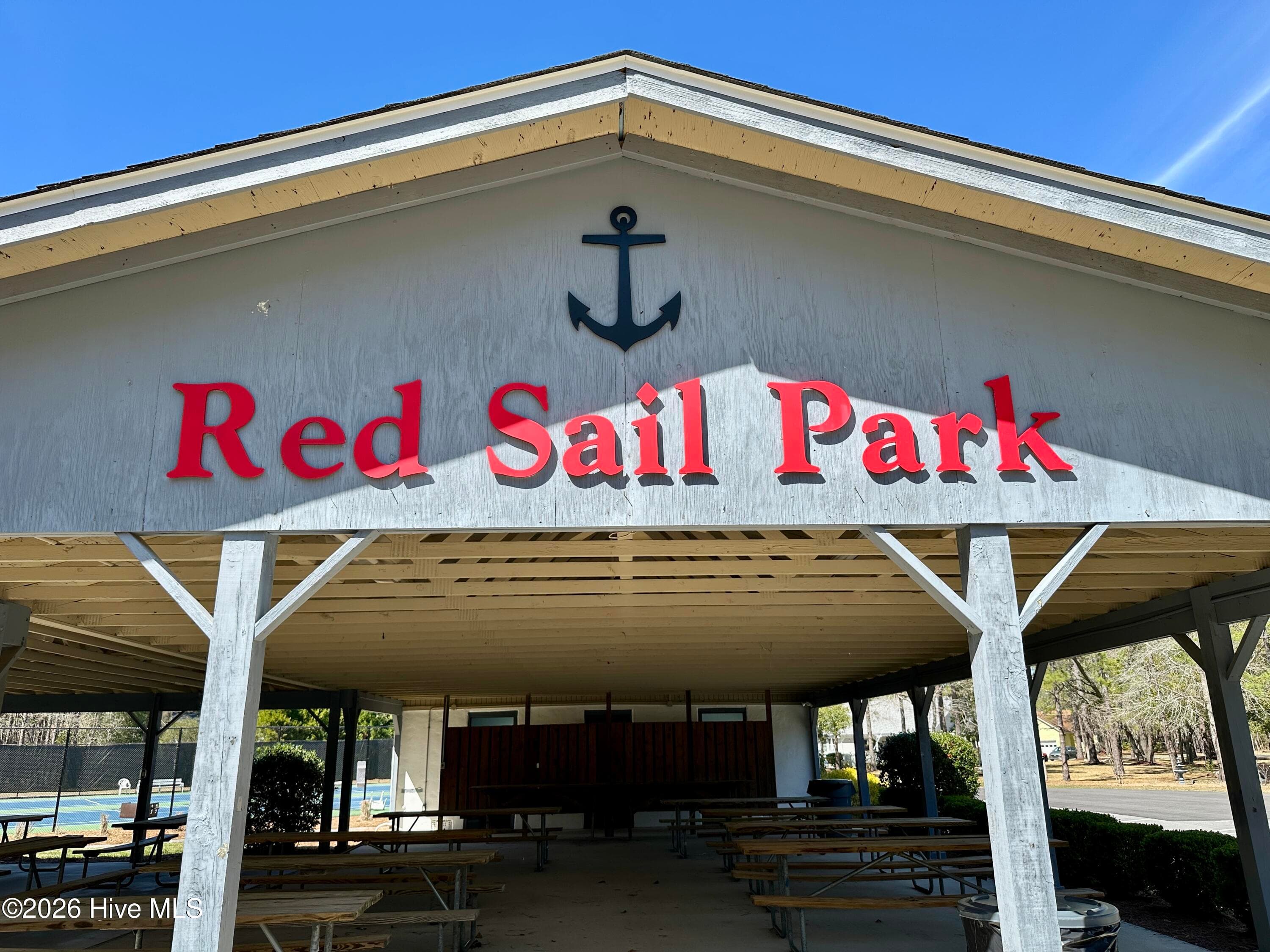 Off of Helm Dr. - 2131 Royal Pines Drive, New Bern, NC 28560