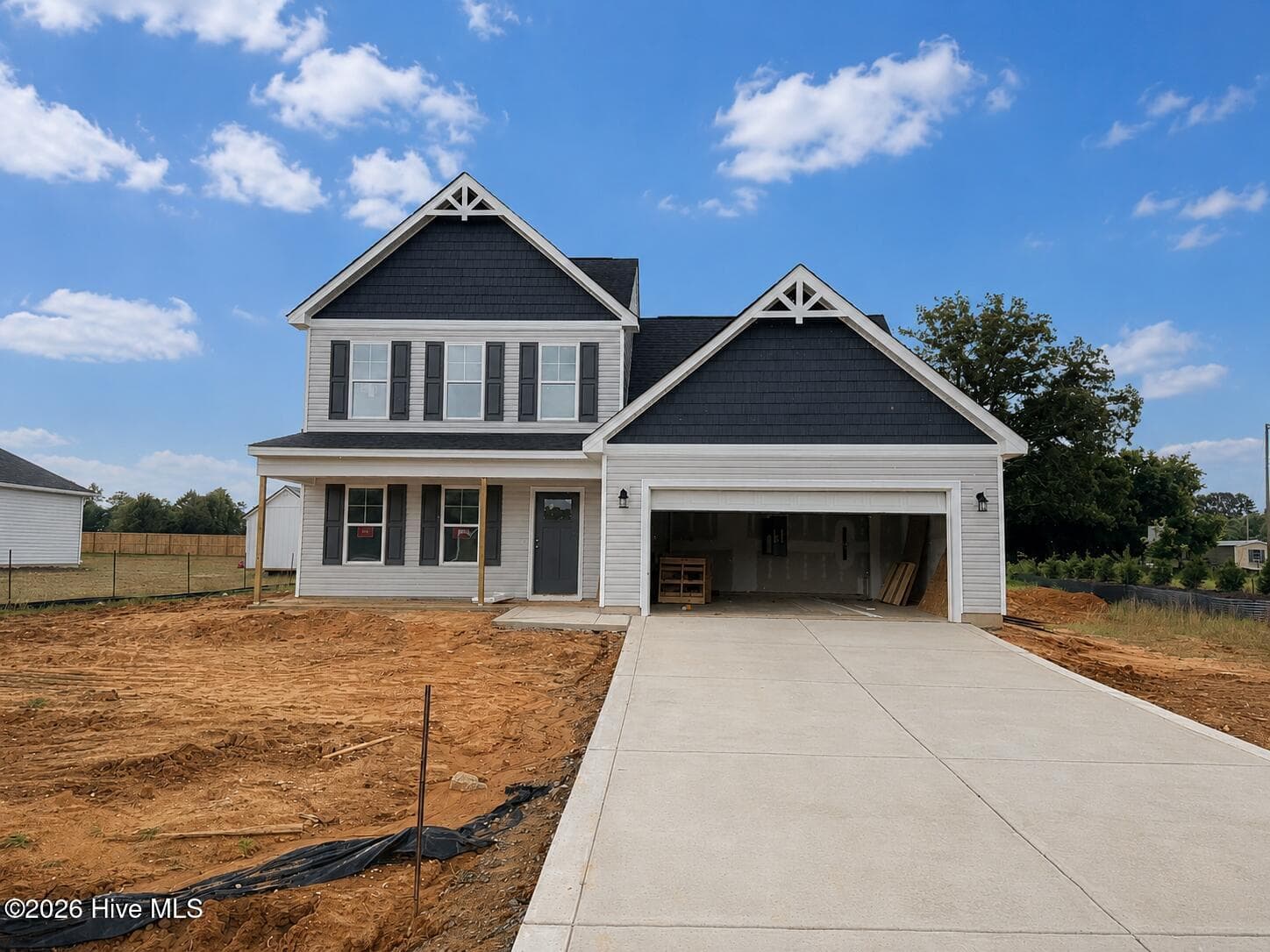 Single Family Residence at 20 Boston River Drive, Dunn, NC 28334, photo 6 of 80