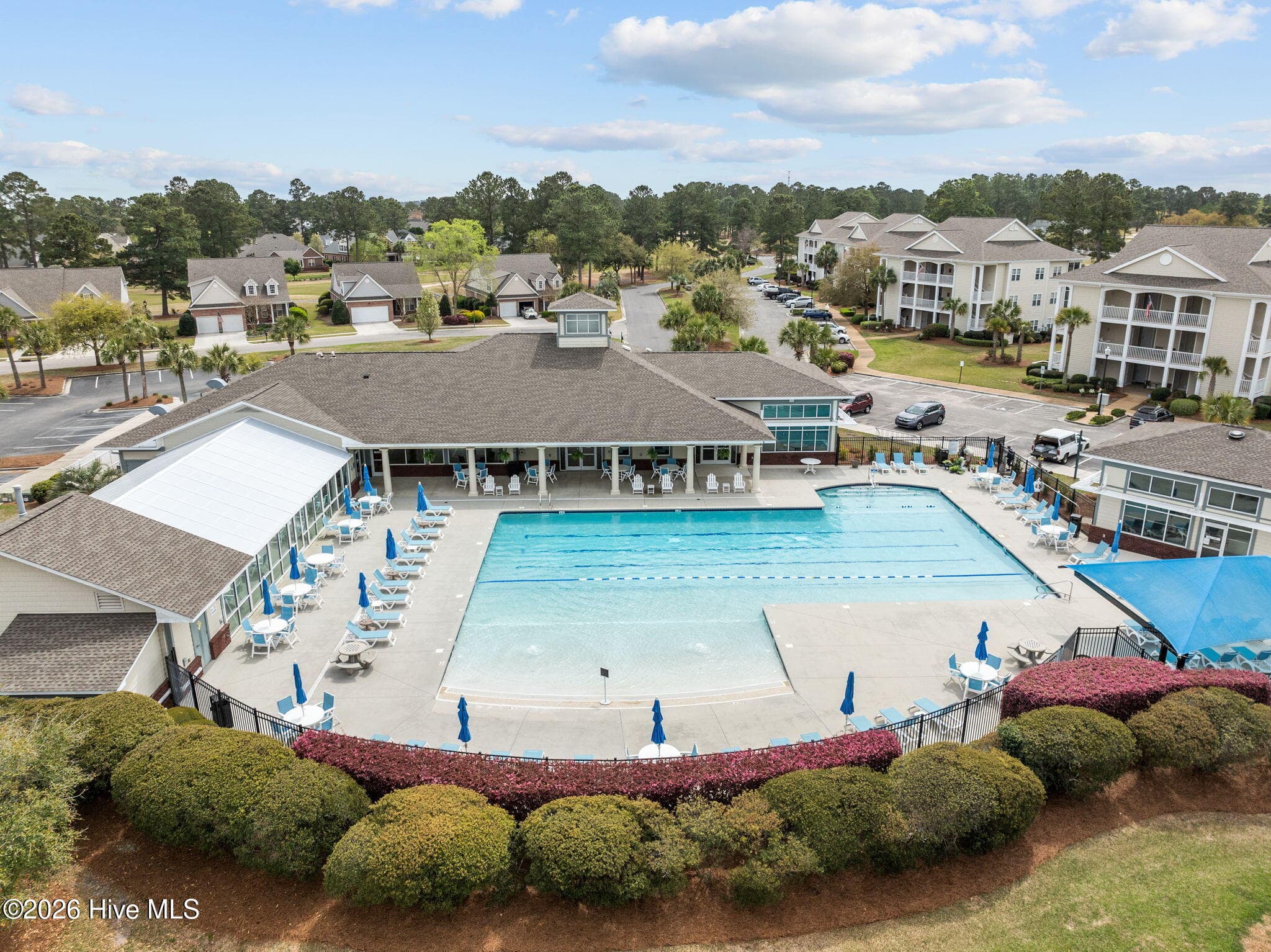 Townhouse at 1331 Arbor Ridge Way, Leland, NC 28451, photo 75 of 82