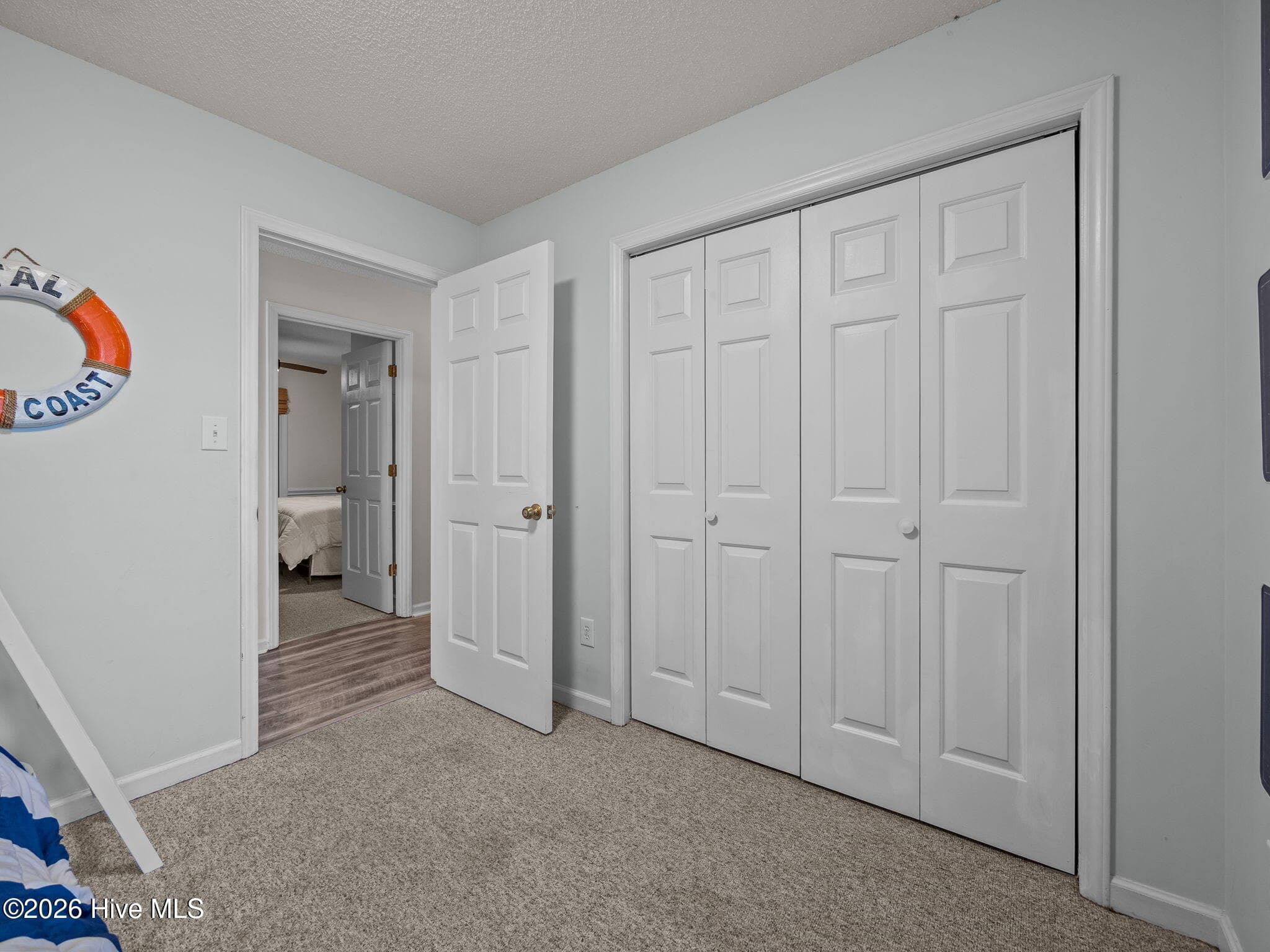 3rd Bedroom - 5415 Cedar Tree Lane, Emerald Isle, NC 28594