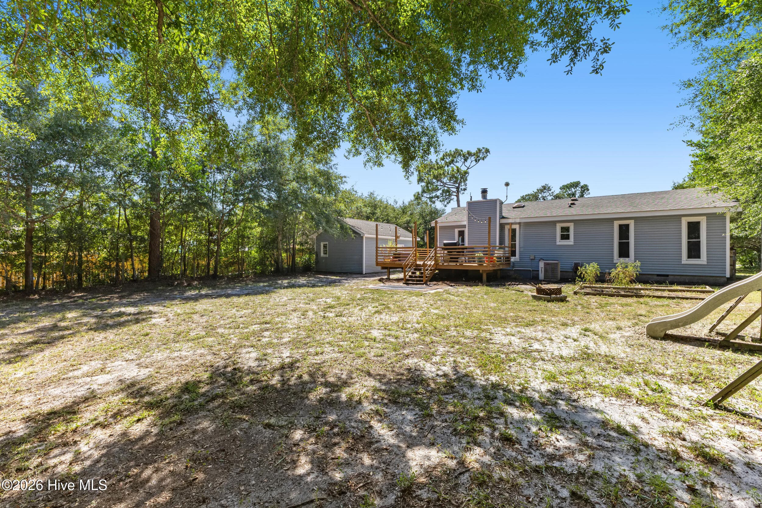 Single Family Residence at 327 Green Meadows Drive, Wilmington, NC 28405, photo 30 of 33