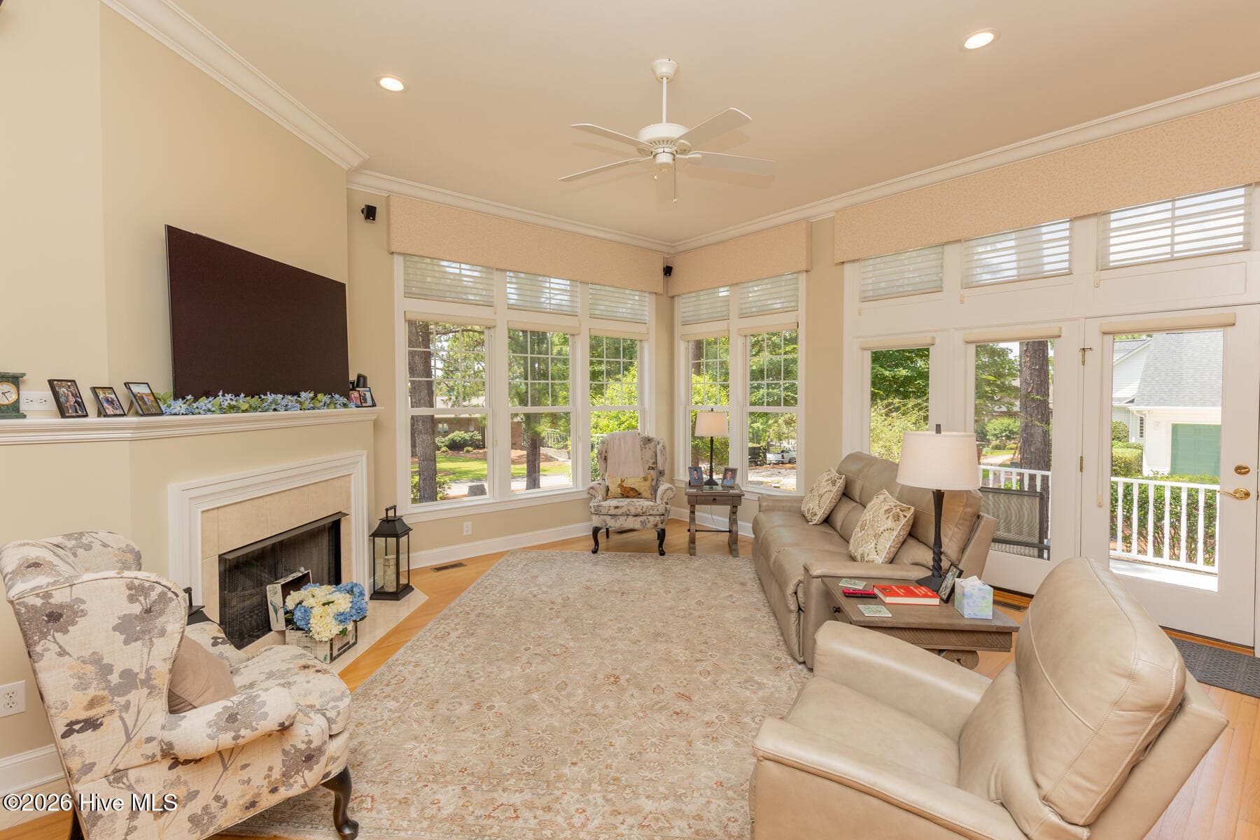 Single Family Residence at 114 Andrews Drive, West End, NC 27376, photo 5 of 33