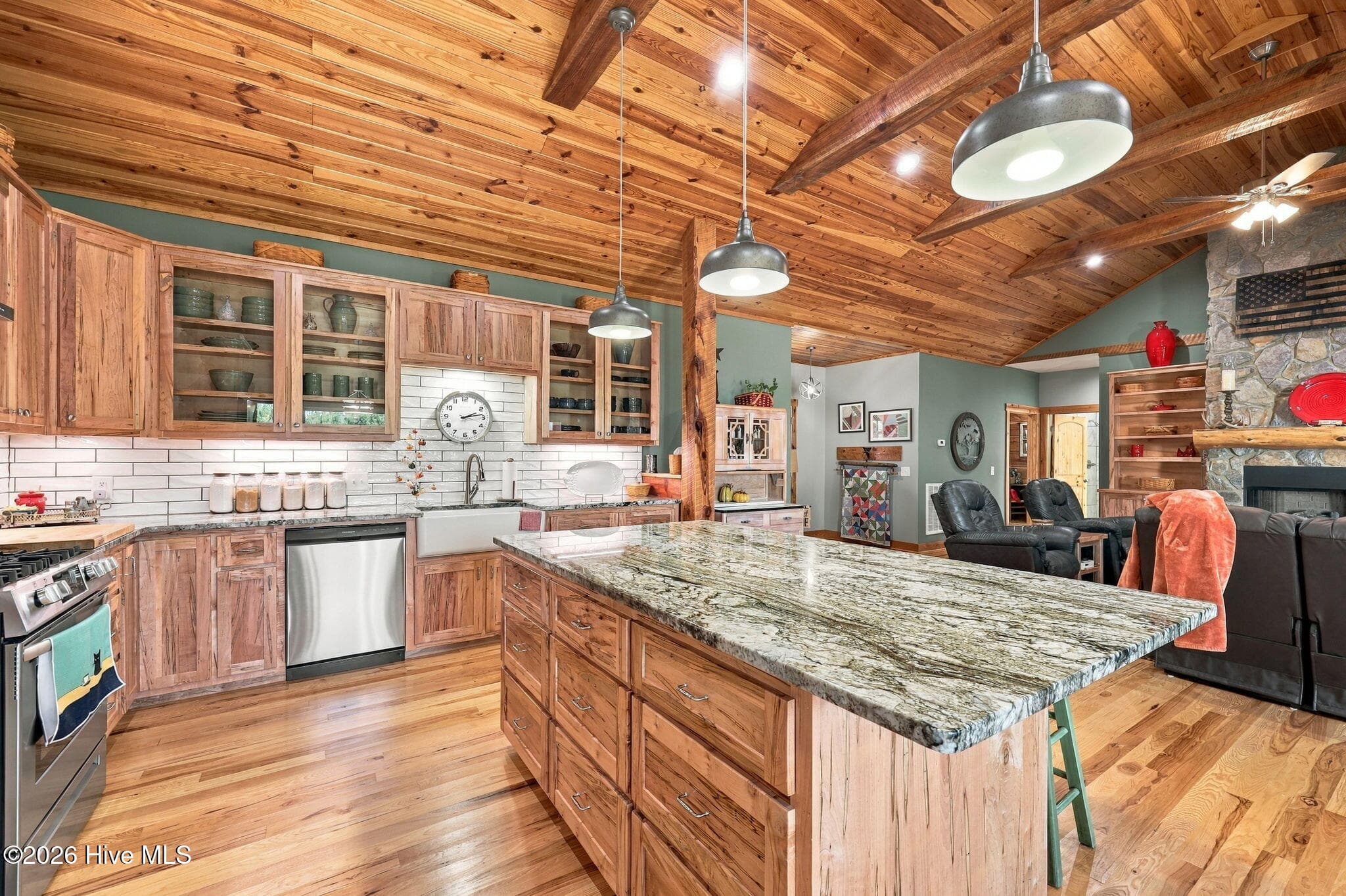 Single Family Residence at 1415 Mcduffie Road, Biscoe, NC 27209, photo 35 of 61