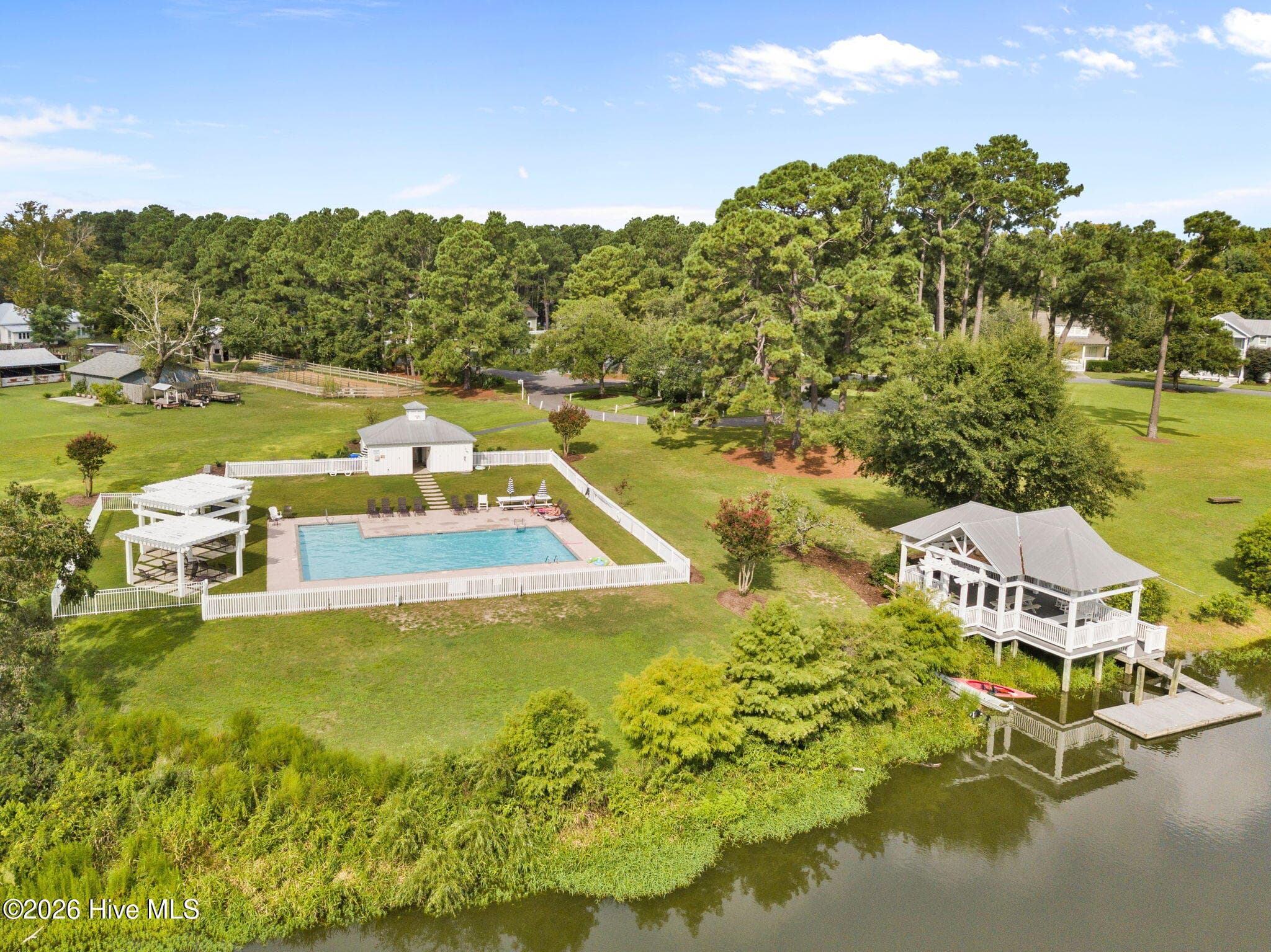 Single Family Residence at 8015 Reunion Road, Wilmington, NC 28411, photo 60 of 64