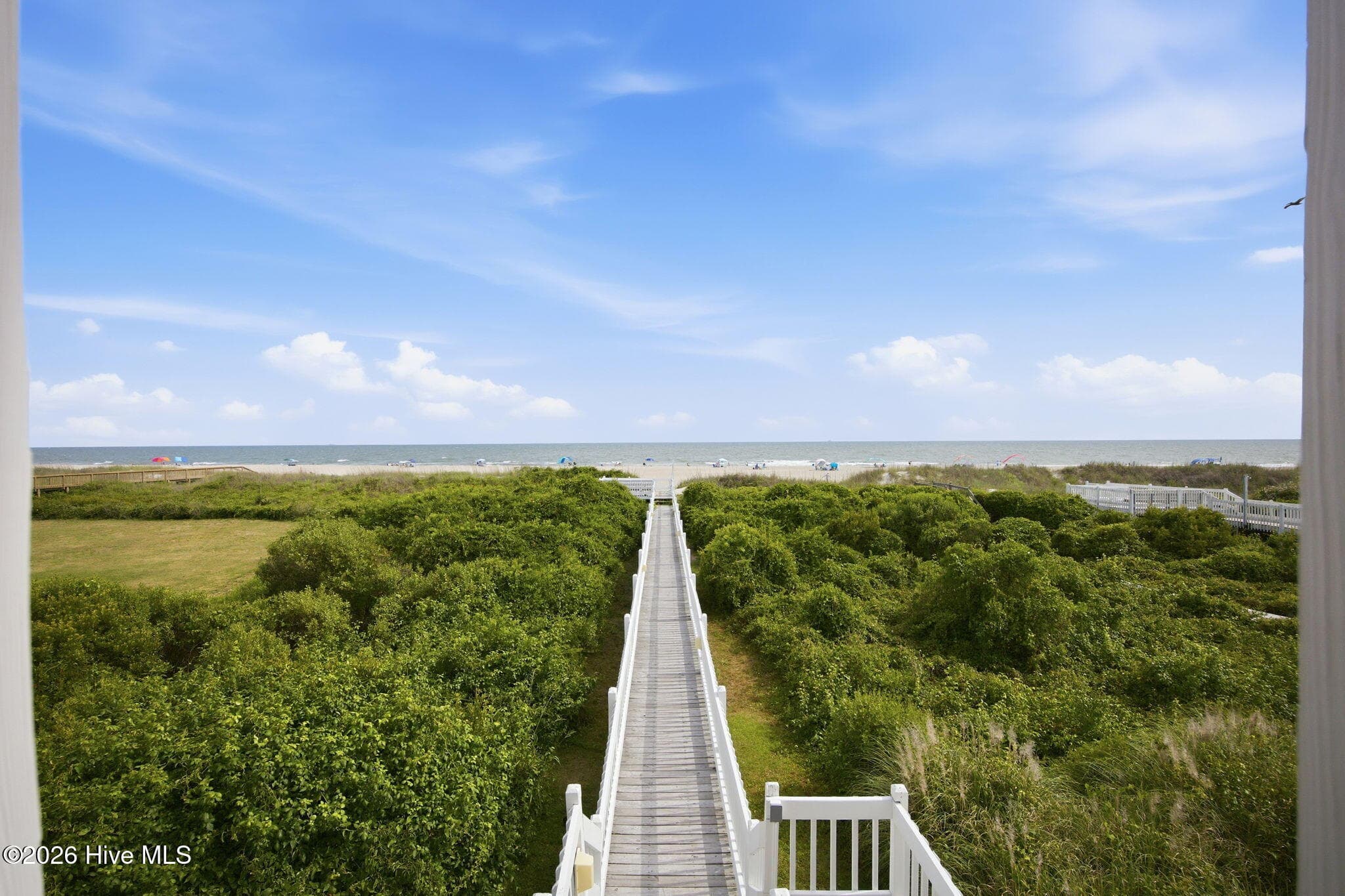 Single Family Residence at 101 Martin Lane, Oak Island, NC 28465, photo 47 of 58