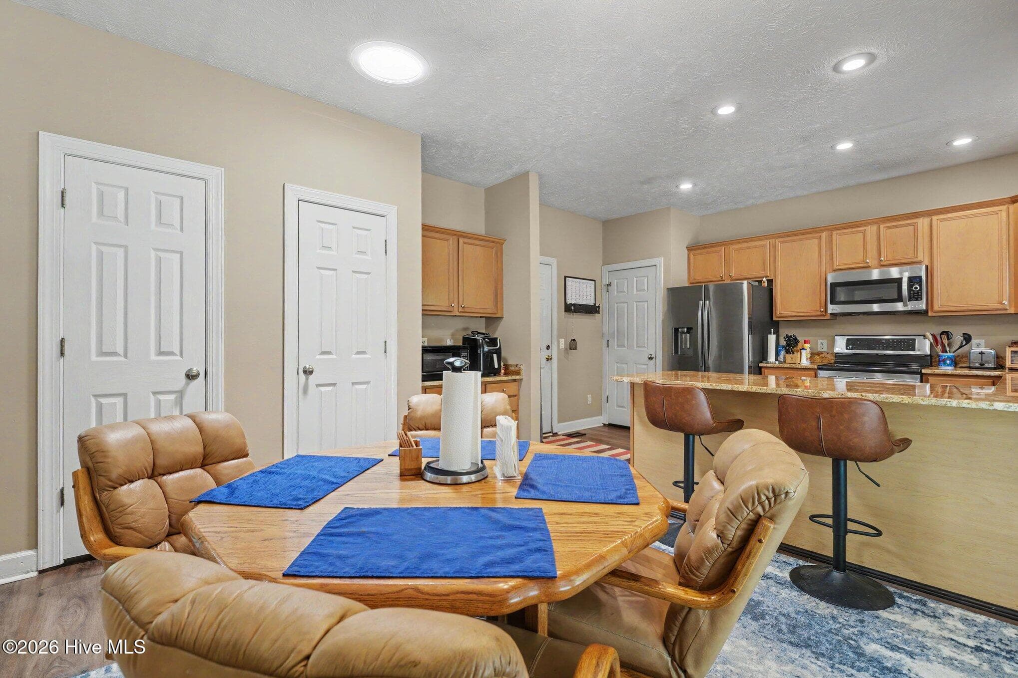 Single Family Residence at 107 Michael Lane, Aberdeen, NC 28315, photo 8 of 30