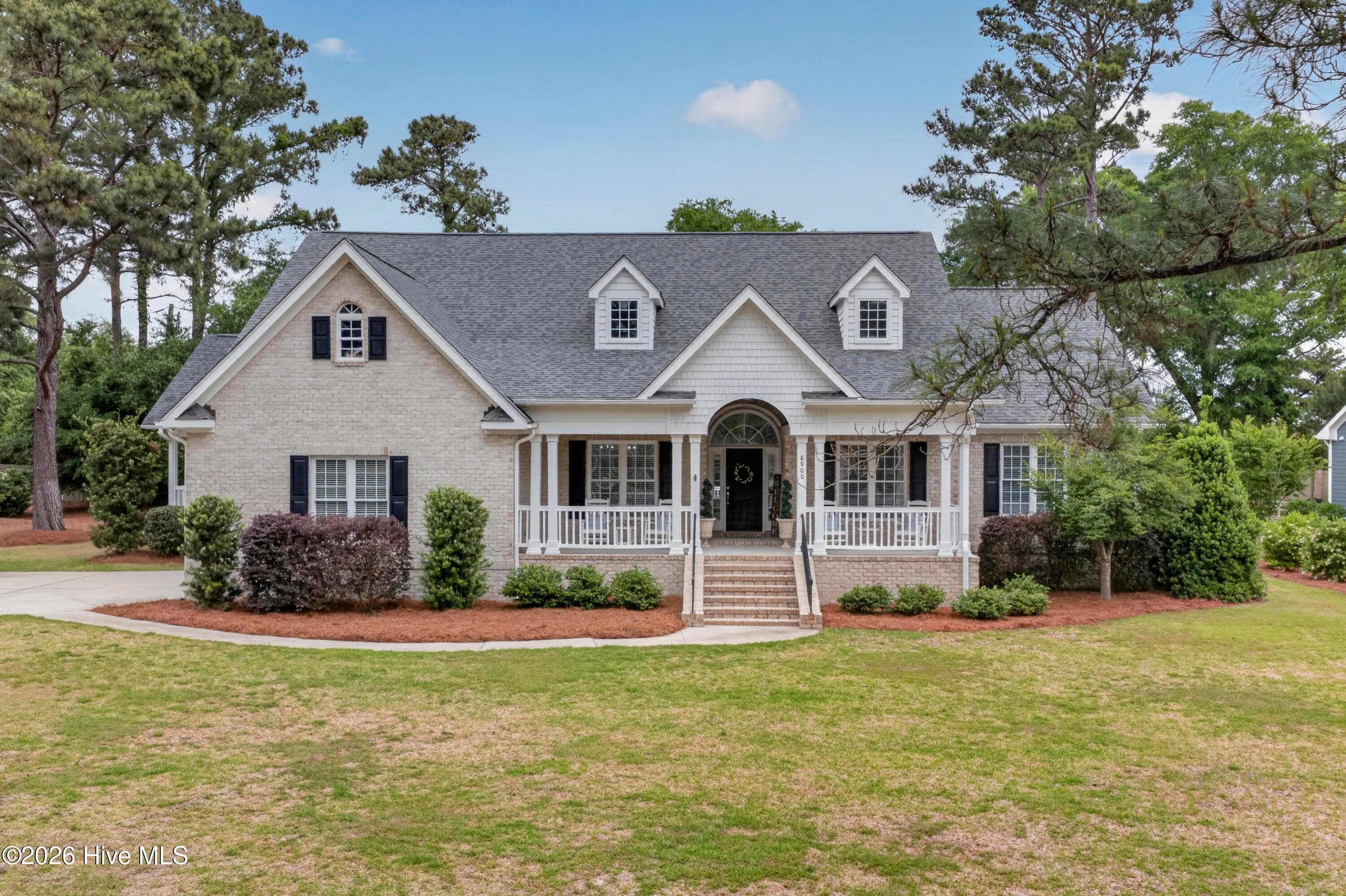 Single Family Residence at 8900 Champion Hills Drive, Wilmington, NC 28411, photo 75 of 87