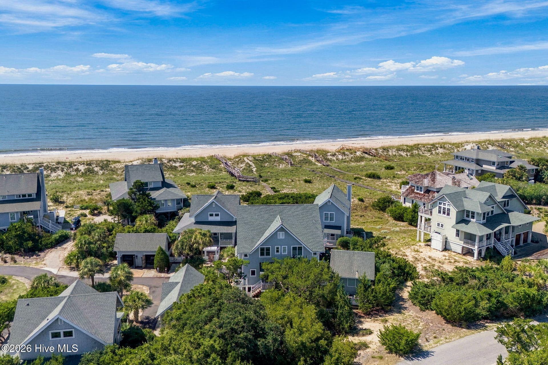 Fractional at 3 Scotch Bonnet Lane # B, Bald Head Island, NC 28461, photo 5 of 69