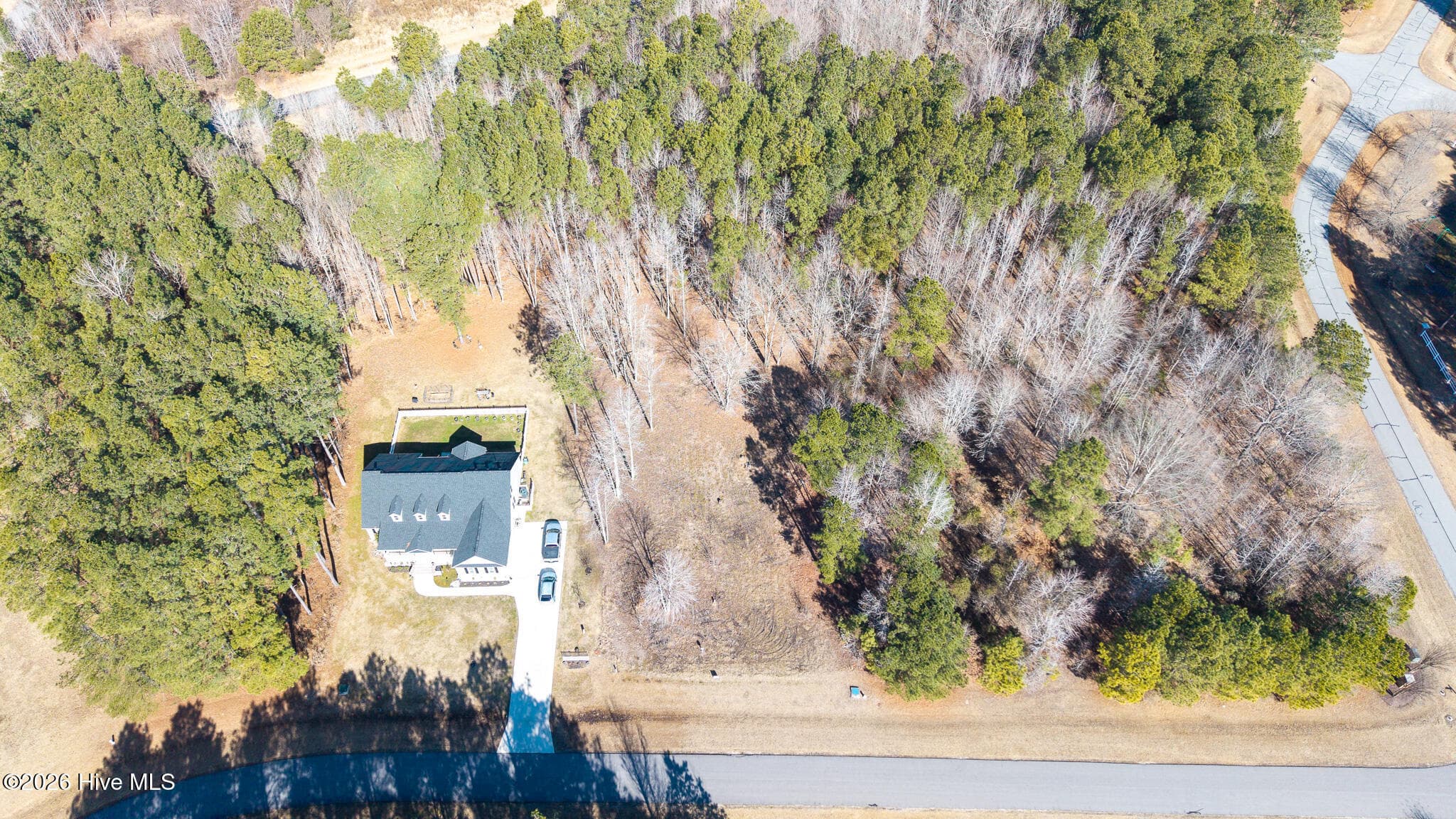 Residential Land at 175 143 Colleton Circle, Edenton, NC 27932, photo 7 of 13