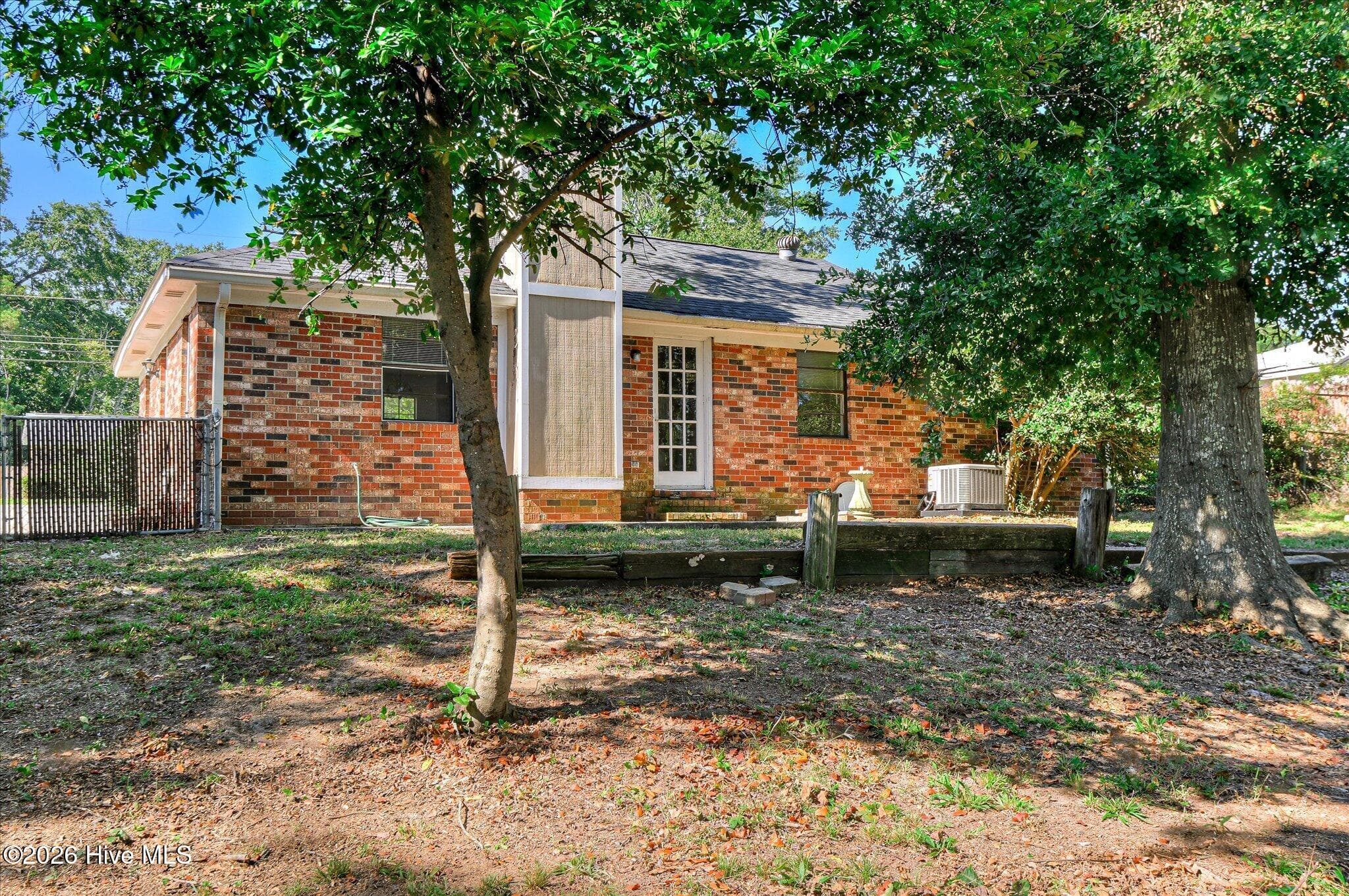 Single Family Residence at 4122 Allison Road, Augusta, GA 30907, photo 31 of 32