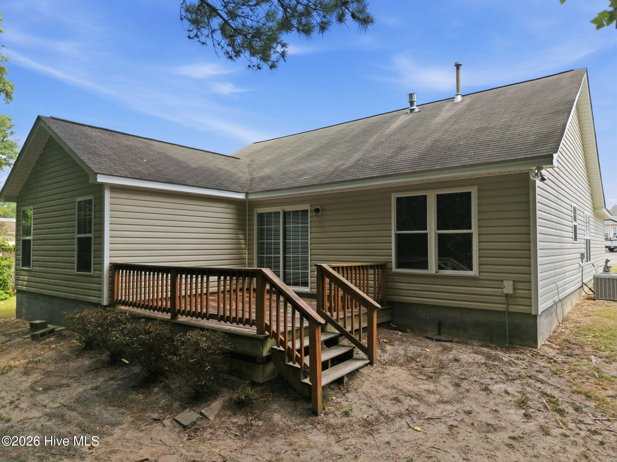 Single Family Residence at 3172 Ruth Court, Greenville, NC 27834, photo 30 of 55