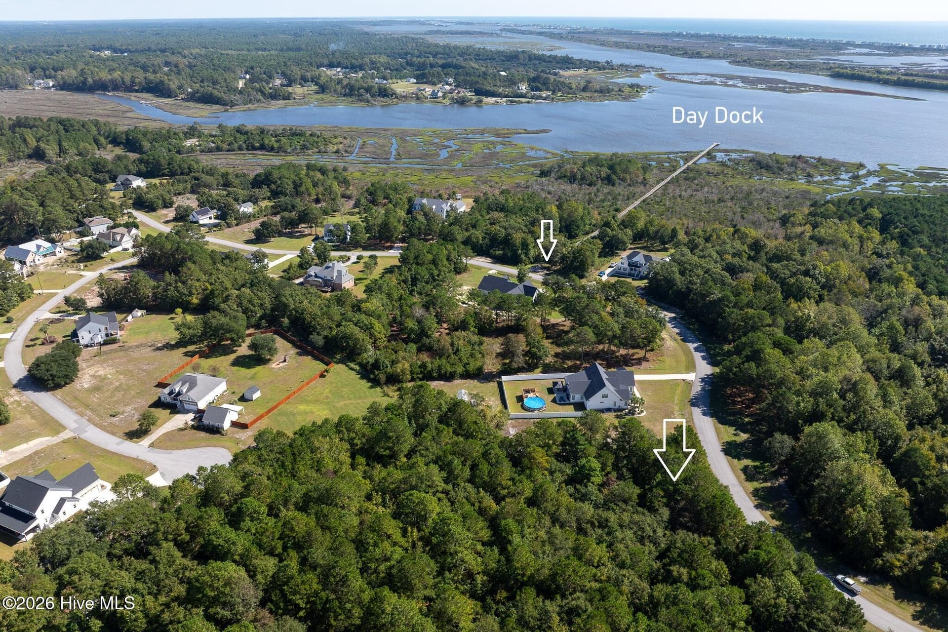 Residential Lot at 145 31 Royal Palms Way, Holly Ridge, NC 28445, photo 13 of 19