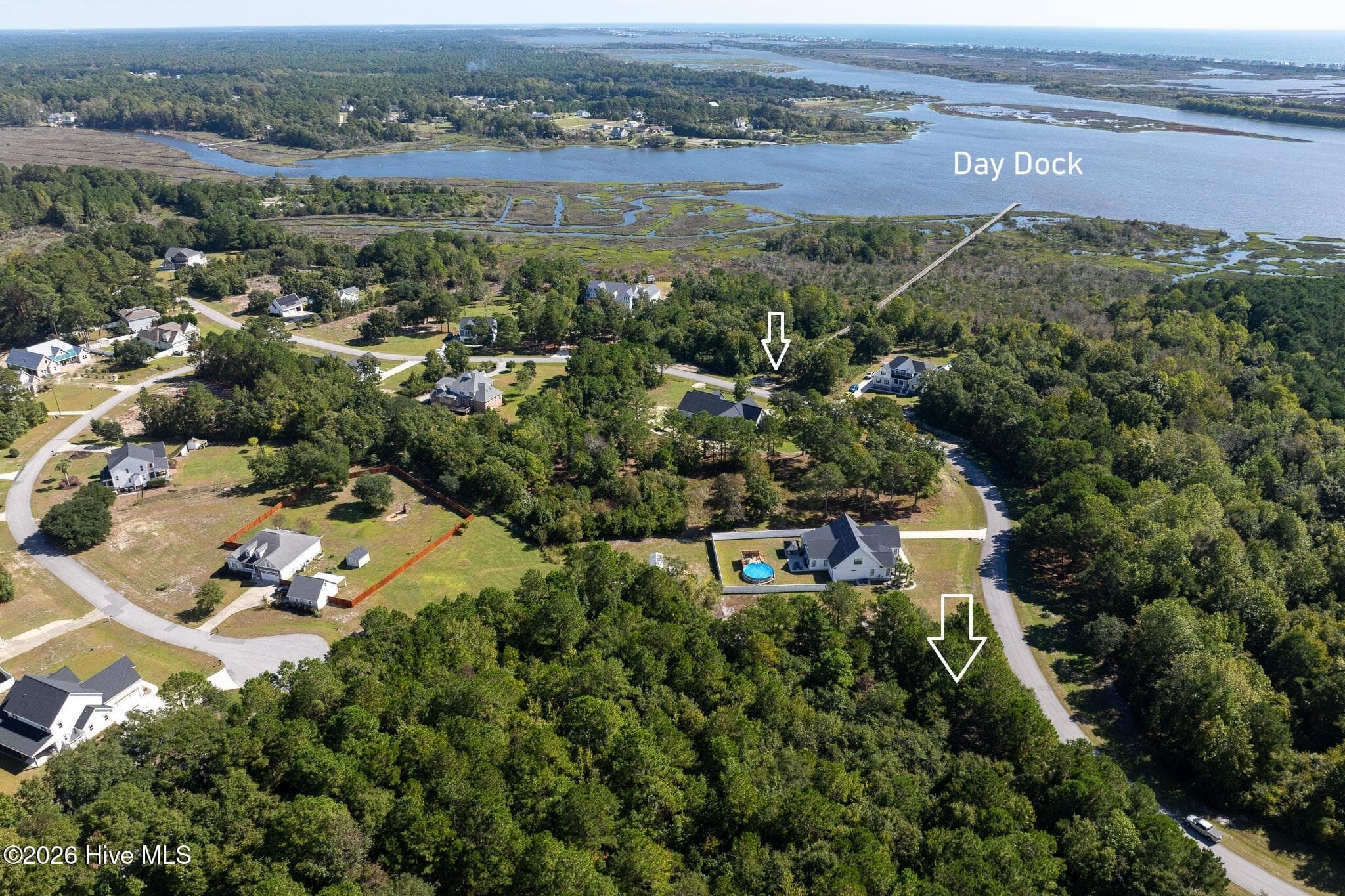 Residential Lot at 145 31 Royal Palms Way, Holly Ridge, NC 28445, photo 13 of 19