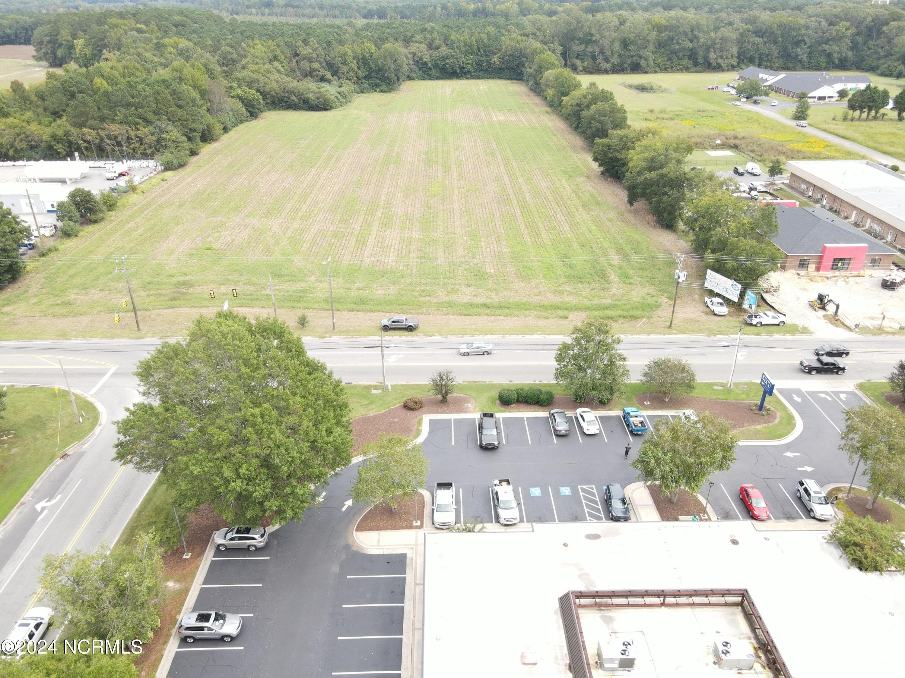 Farm at 13 E S, Ahoskie, NC 27910, photo 4 of 5