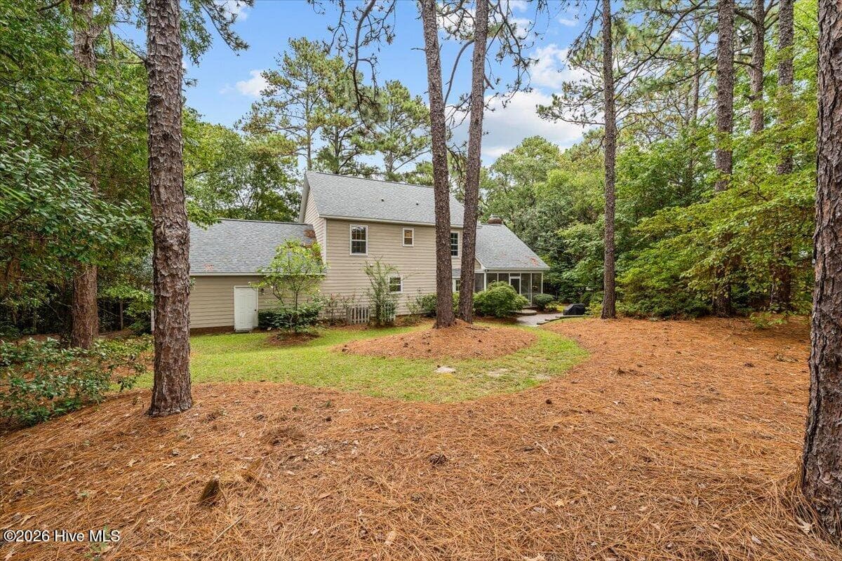 Single Family Residence at 401 Summerlea Drive, Fayetteville, NC 28311, Fayetteville, photo 48 of 50