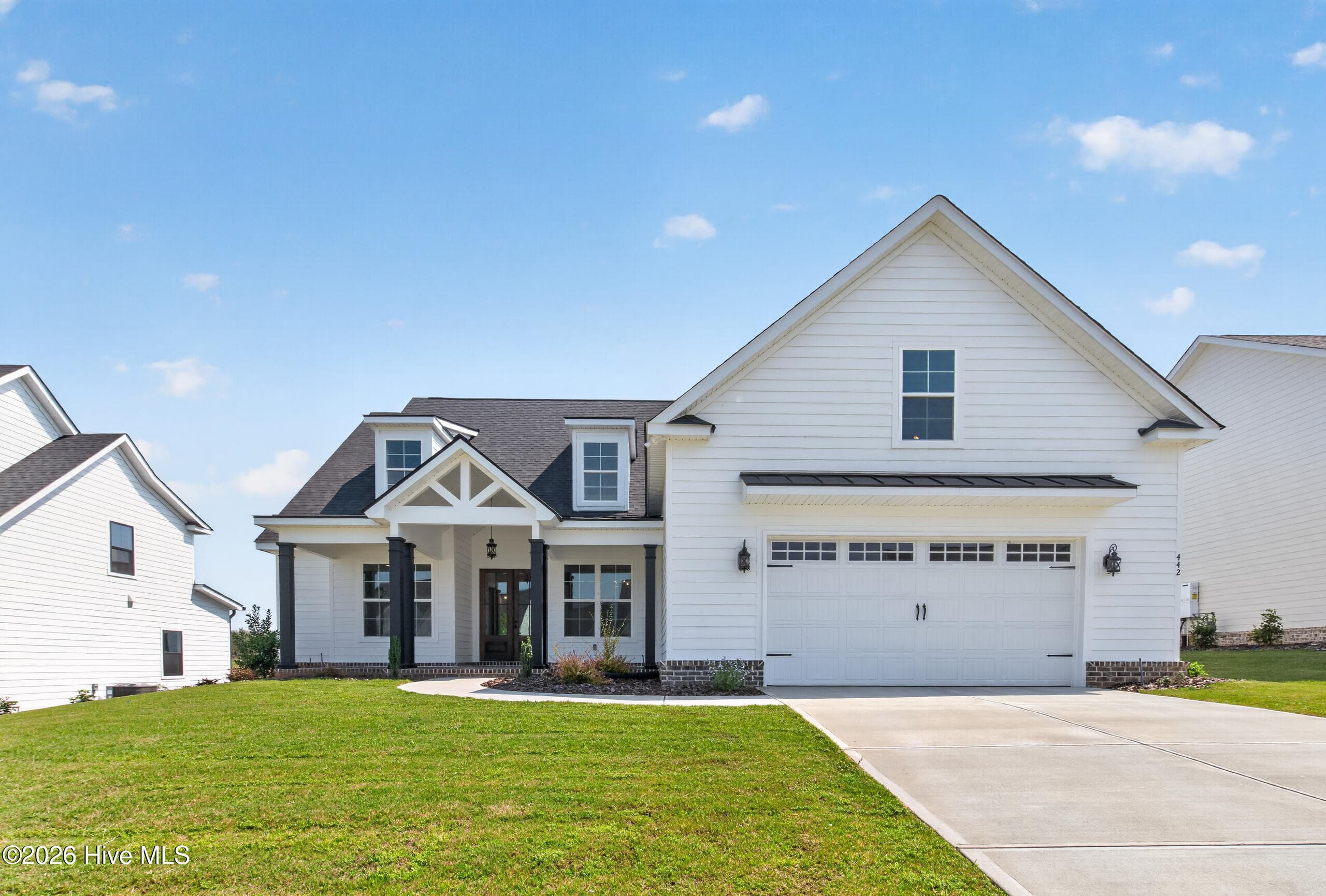 Single Family Residence at 442 Woodlawn St., Evans, GA 30809, photo 4 of 55