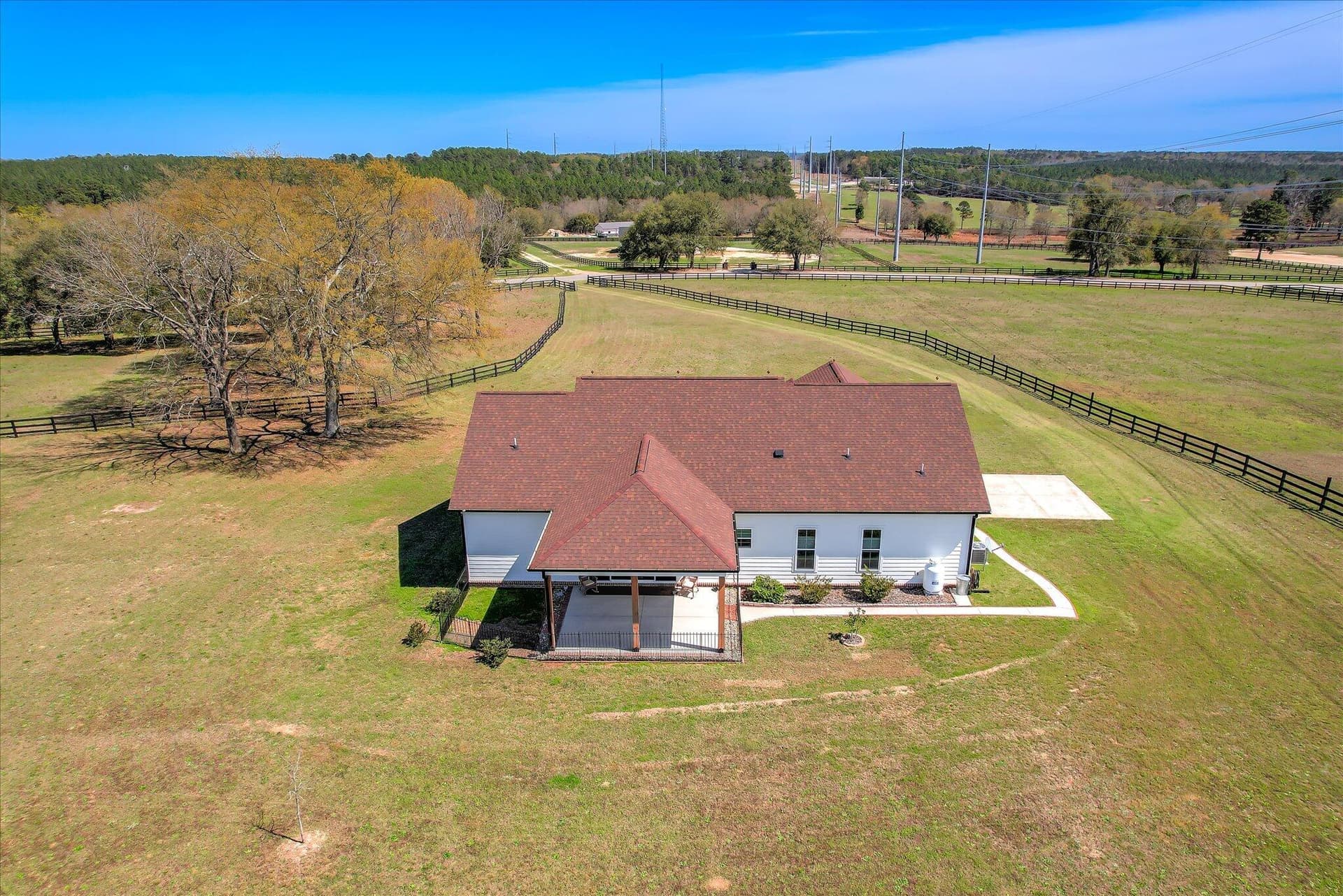 Single Family Residence at 5195 Tumbleweed Drive, Aiken, SC 29805, photo 45 of 63