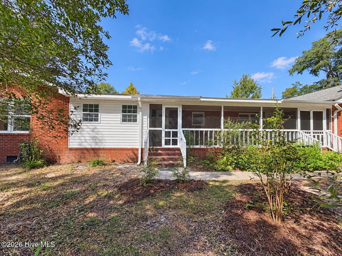 Single Family Residence at 320 Northern Boulevard, Wilmington, NC 28401, photo 67 of 159