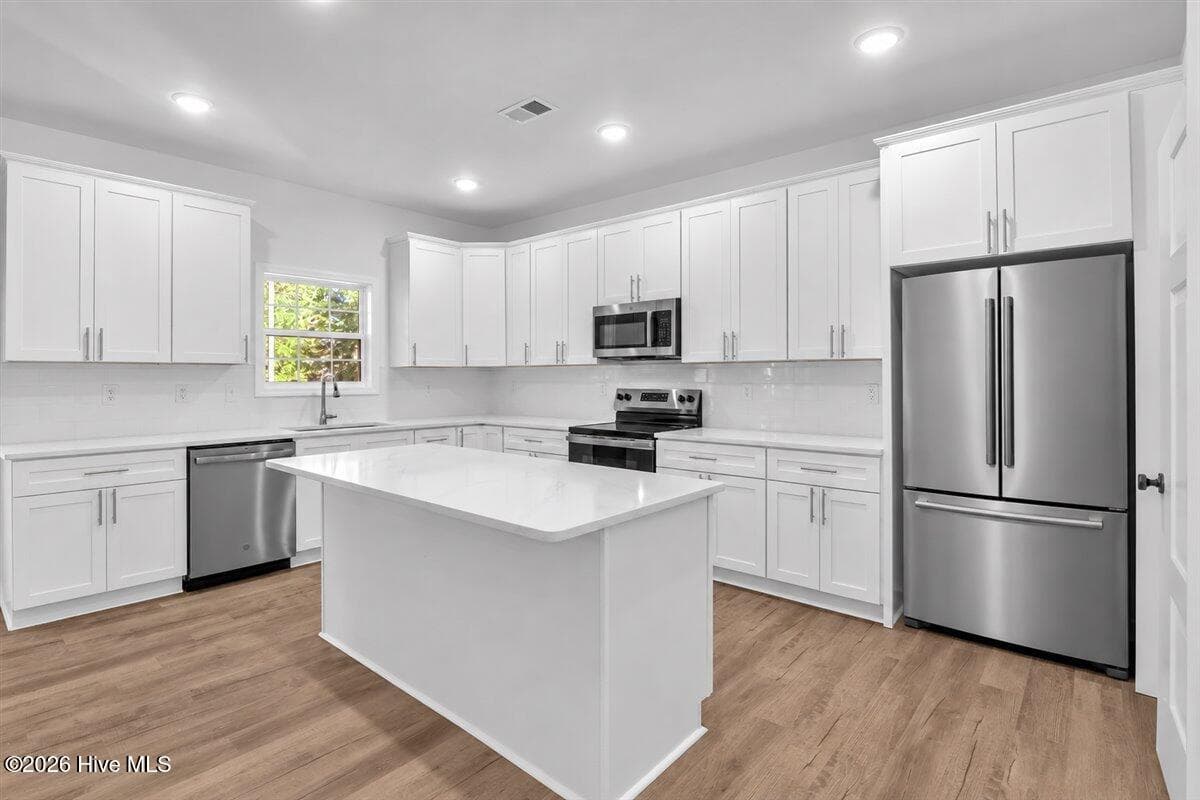 Single Family Residence at 571 Sanctuary Point SW, Supply, NC 28462, photo 9 of 26