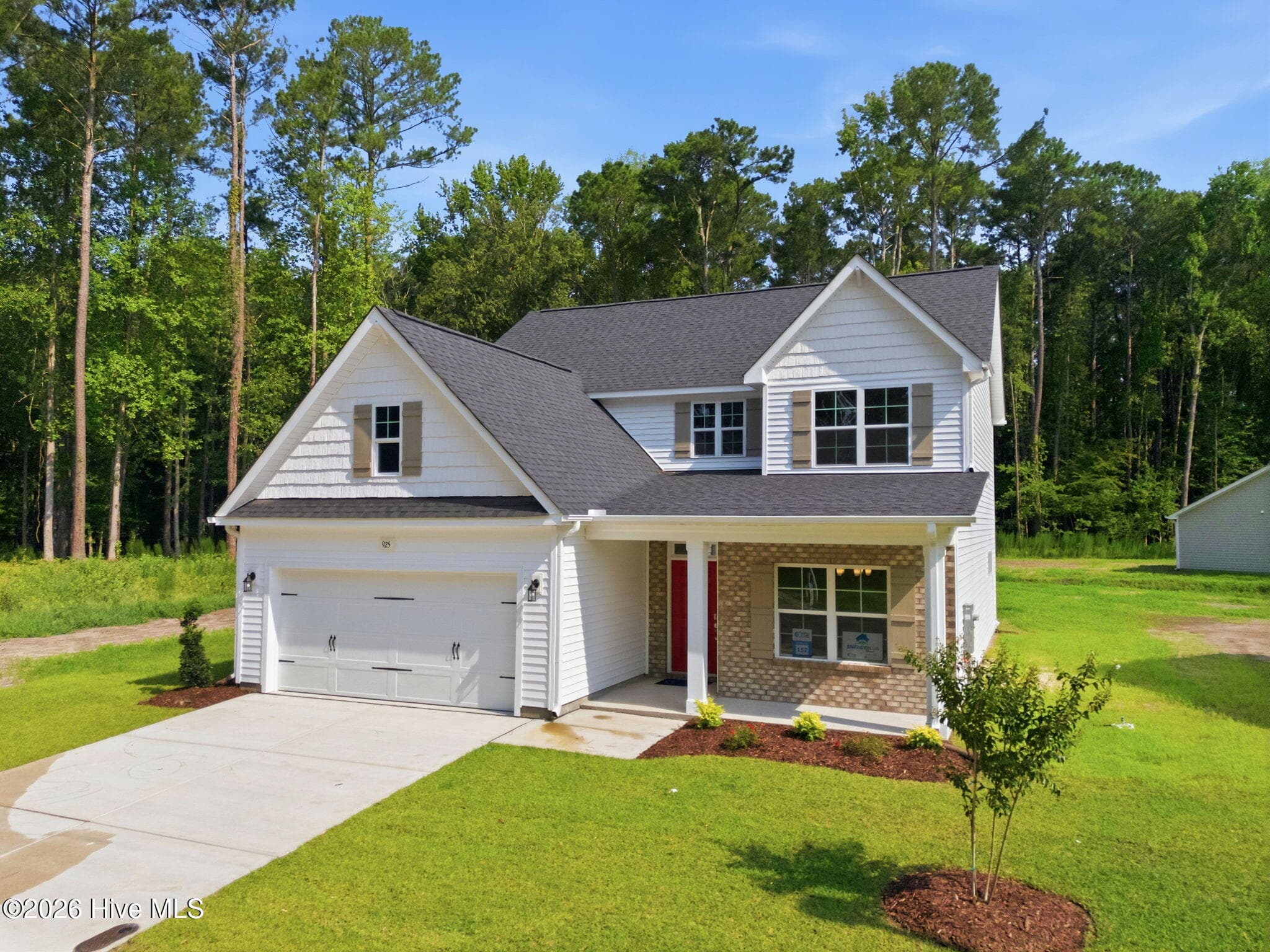 Single Family Residence at 925 Rialto Lane, Ayden, NC 28513, photo 7 of 68