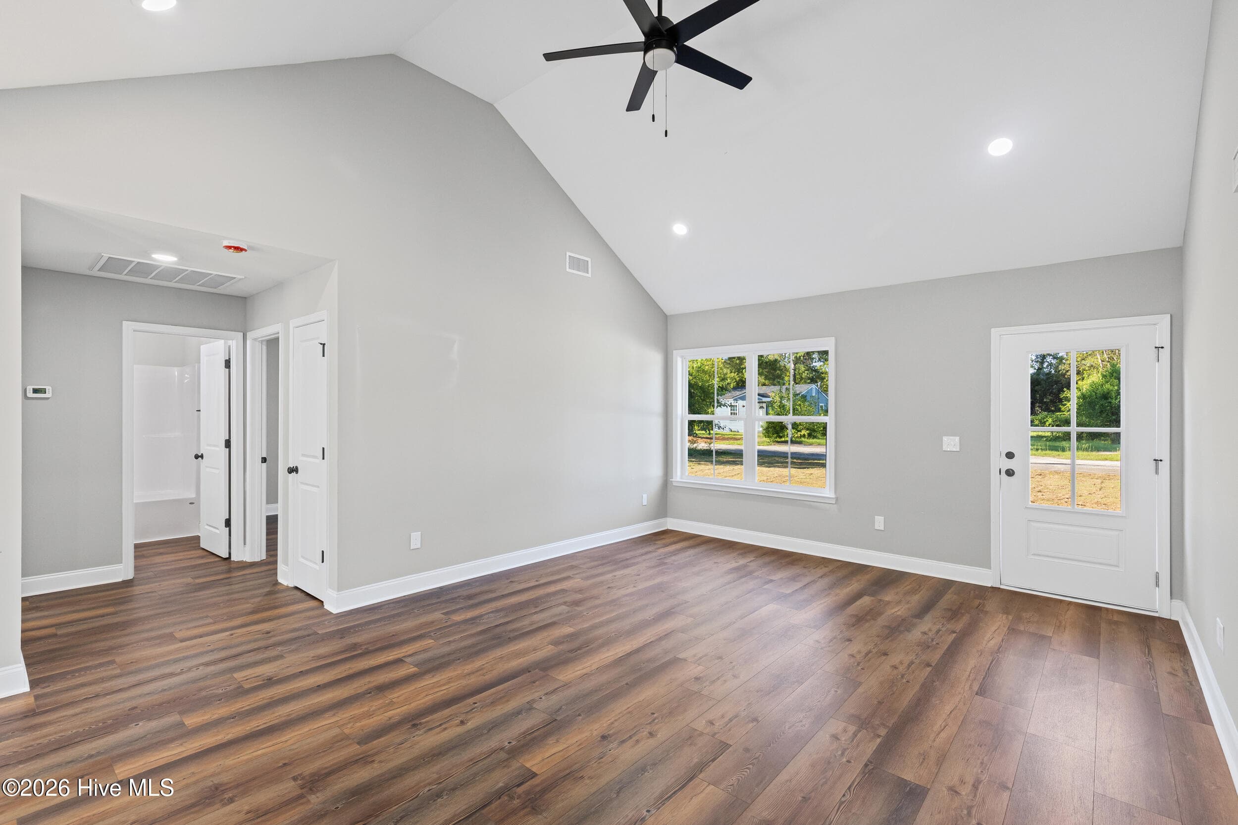 Single Family Residence at 327 Sims Avenue, Augusta, GA 30906, photo 10 of 31
