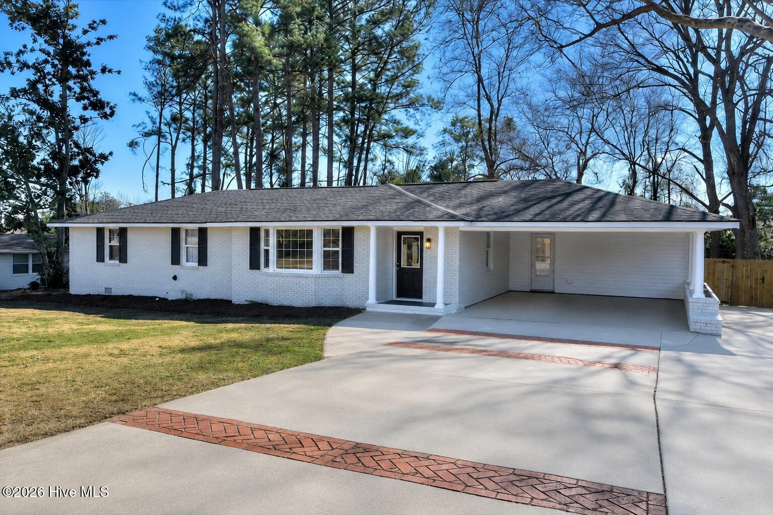 Single Family Residence at 3322 Sandpiper Lane, Augusta, GA 30907, photo 3 of 54