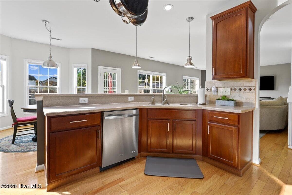 Single Family Residence at 19 Killington Drive, Clayton, NC 27520, photo 26 of 61