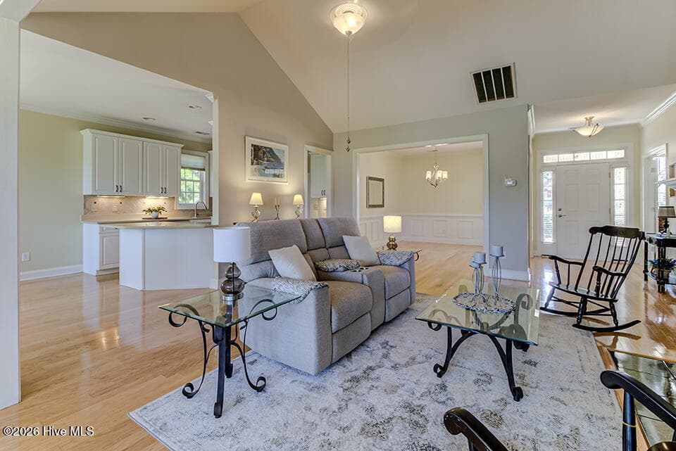 Single Family Residence at 1026 Stonebridge Lane, Leland, NC 28451, photo 12 of 55