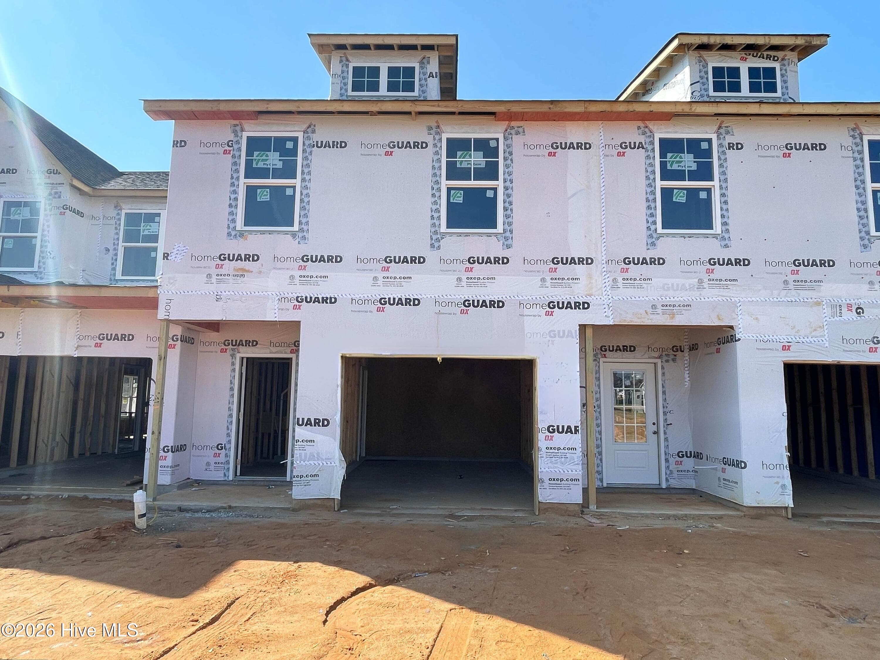Townhouse at 113 Michter Street 51, Vass, NC 28394, photo 6 of 122