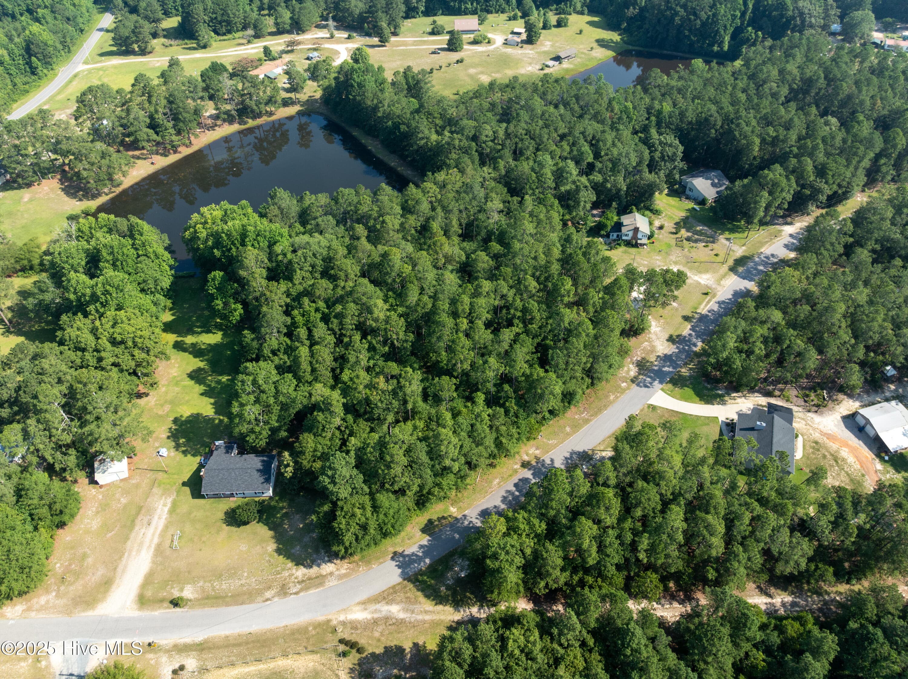 Residential Lot at 7 7 Country Lane, Ellerbe, NC 28338, photo 3 of 12