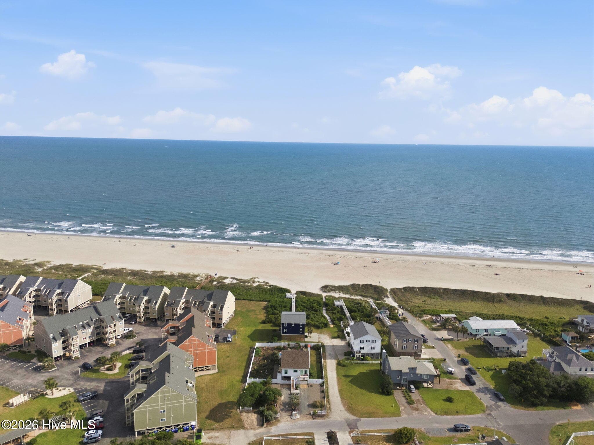 Single Family Residence at 101 Martin Lane, Oak Island, NC 28465, photo 49 of 58