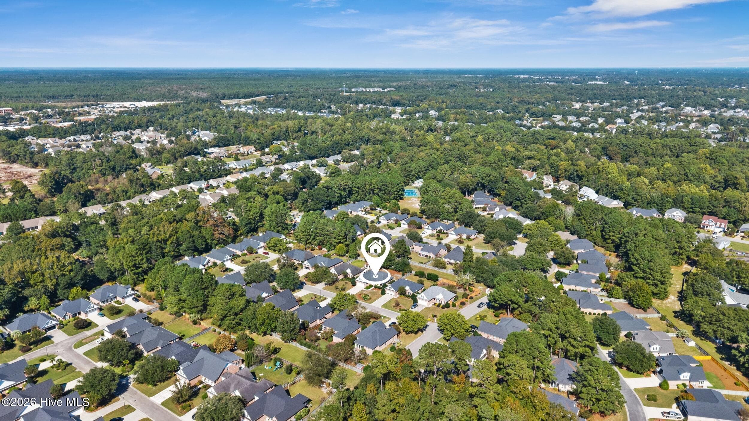 Single Family Residence at 611 Salo Street, Wilmington, NC 28411, photo 3 of 76