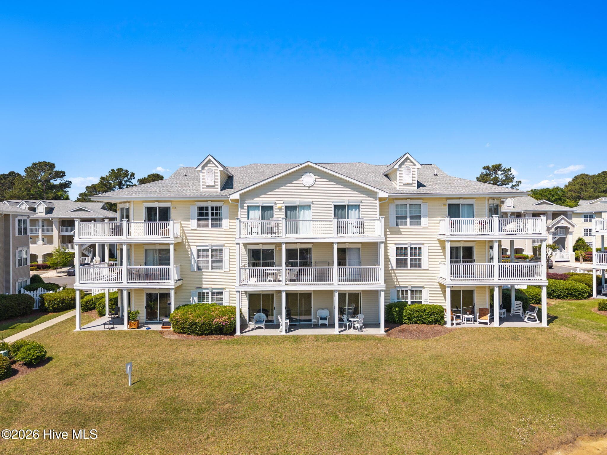 Condominium at 1215 N Middleton Drive NW Apt 2401, Calabash, NC 28467, photo 35 of 48