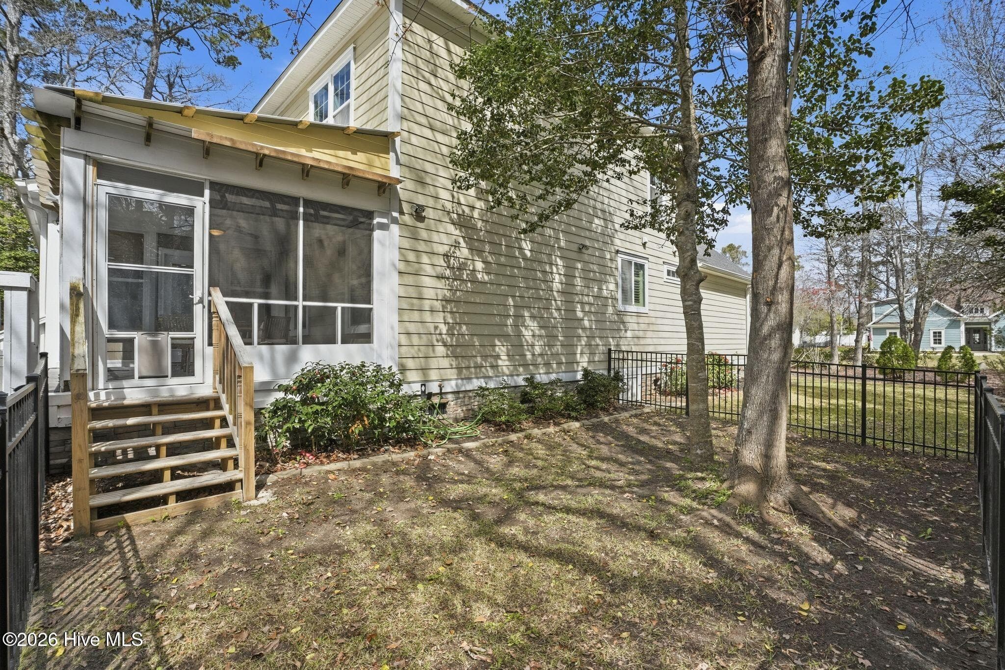 Single Family Residence at 1567 Colonist Square SW, Ocean Isle Beach, NC 28469, photo 90 of 112