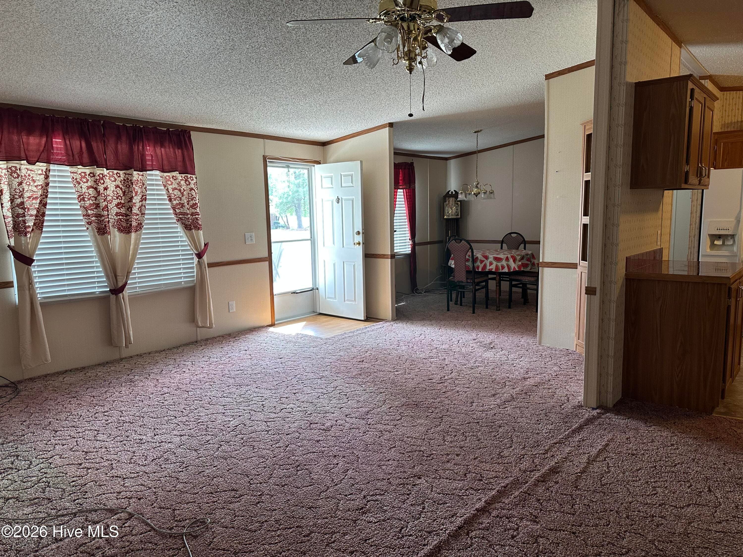 Manufactured Home at 80 Lancaster Farm Road, Whitakers, NC 27891, photo 5 of 12