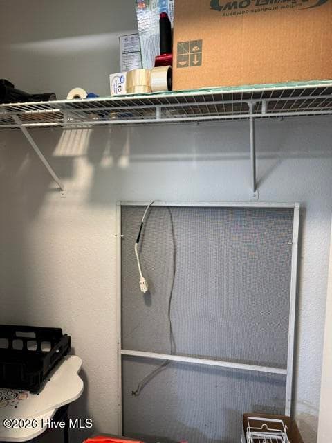 closet - 4131 N Nc 118 Highway, Grifton, NC 28530