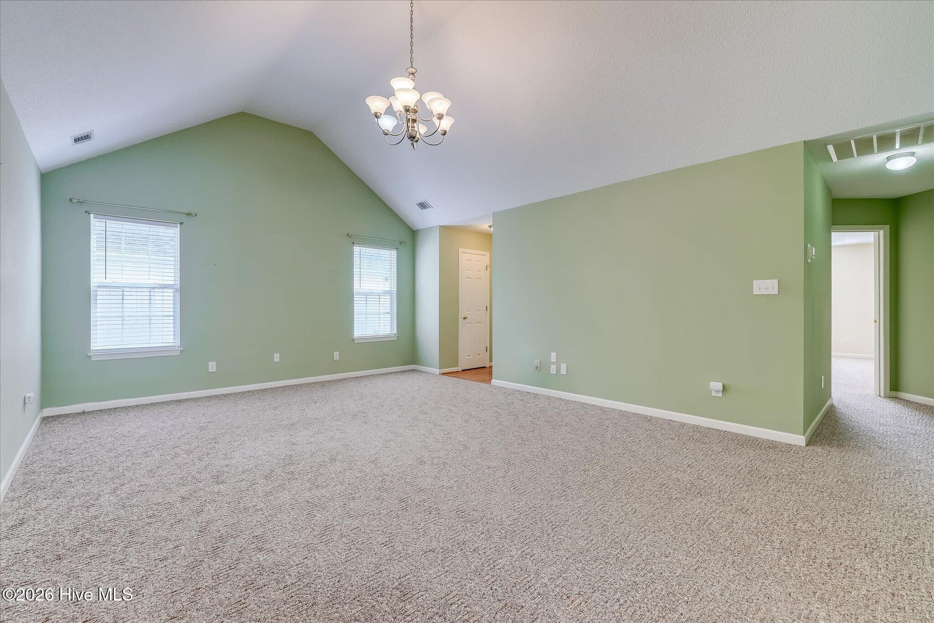 Single Family Residence at 471 Connemara Trail Unit B, Evans, GA 30809, photo 5 of 24